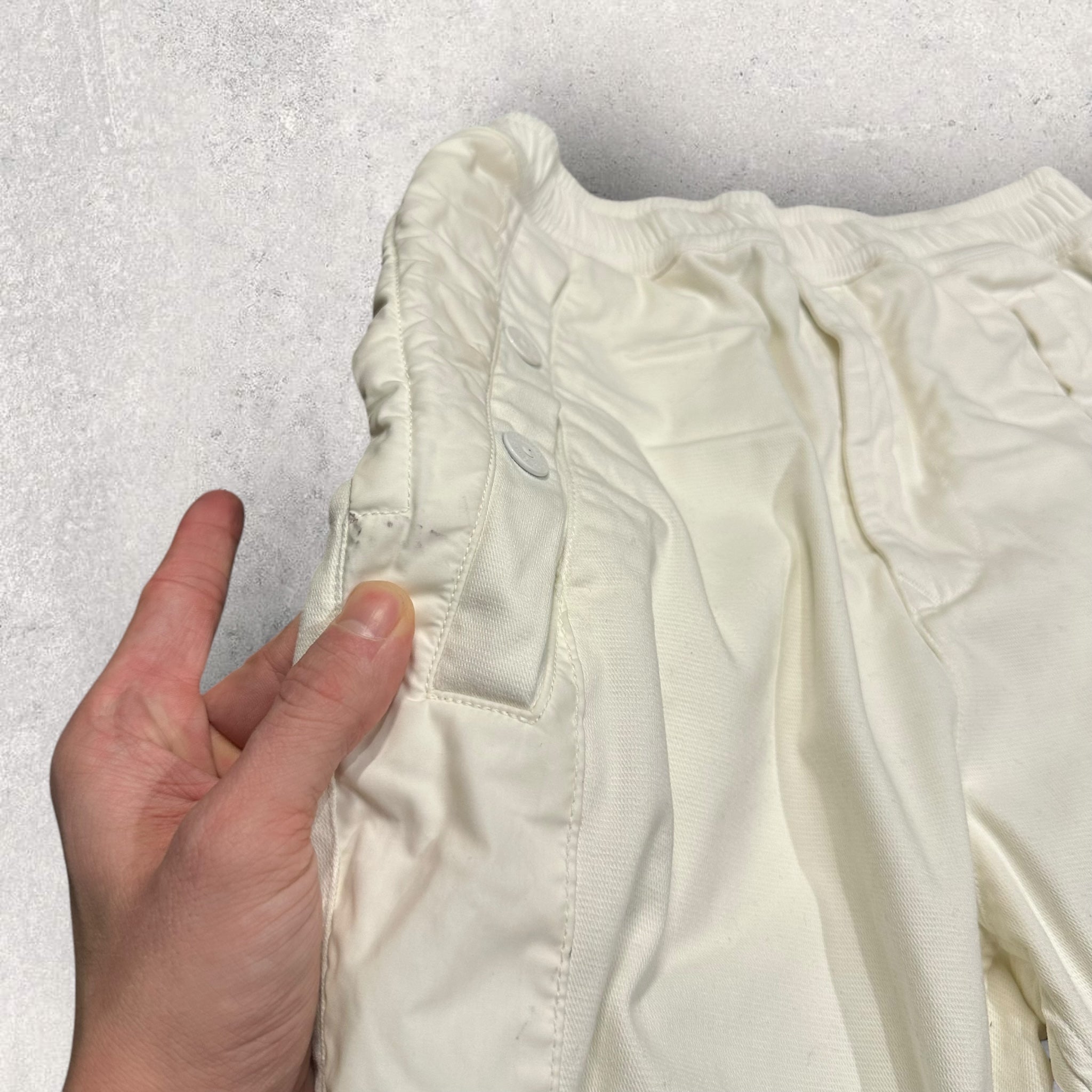 Stone Island Ghost Cargos 28