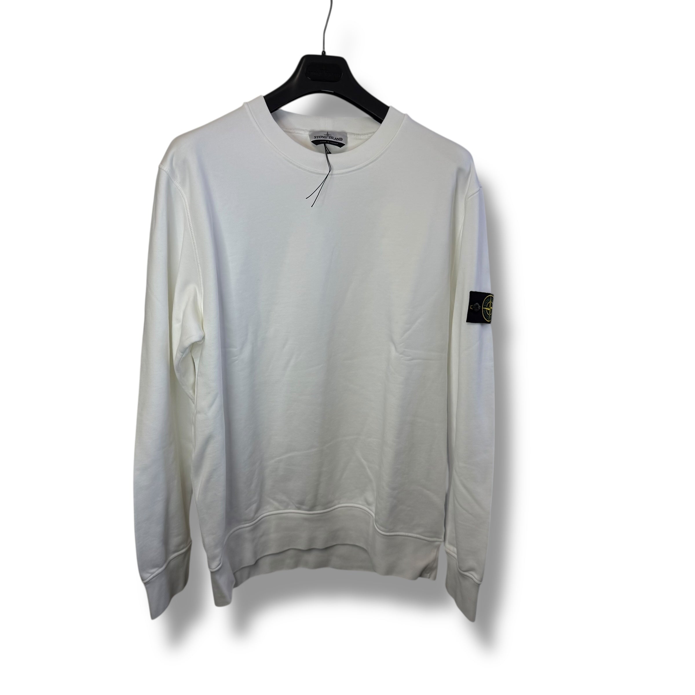 Stone Island Sweatshirt (3XL, 28”)