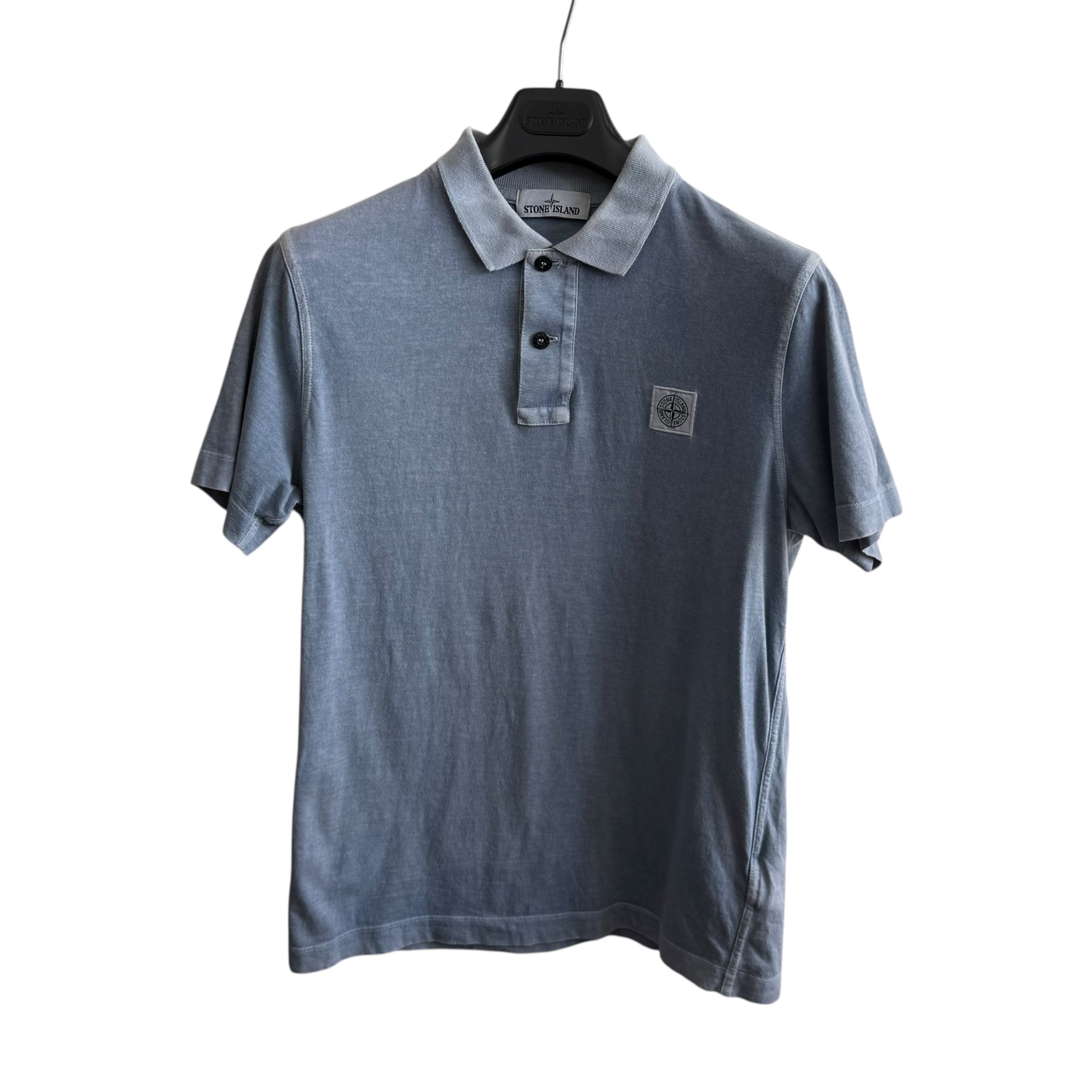 Stone Island Polo (M, 20”)