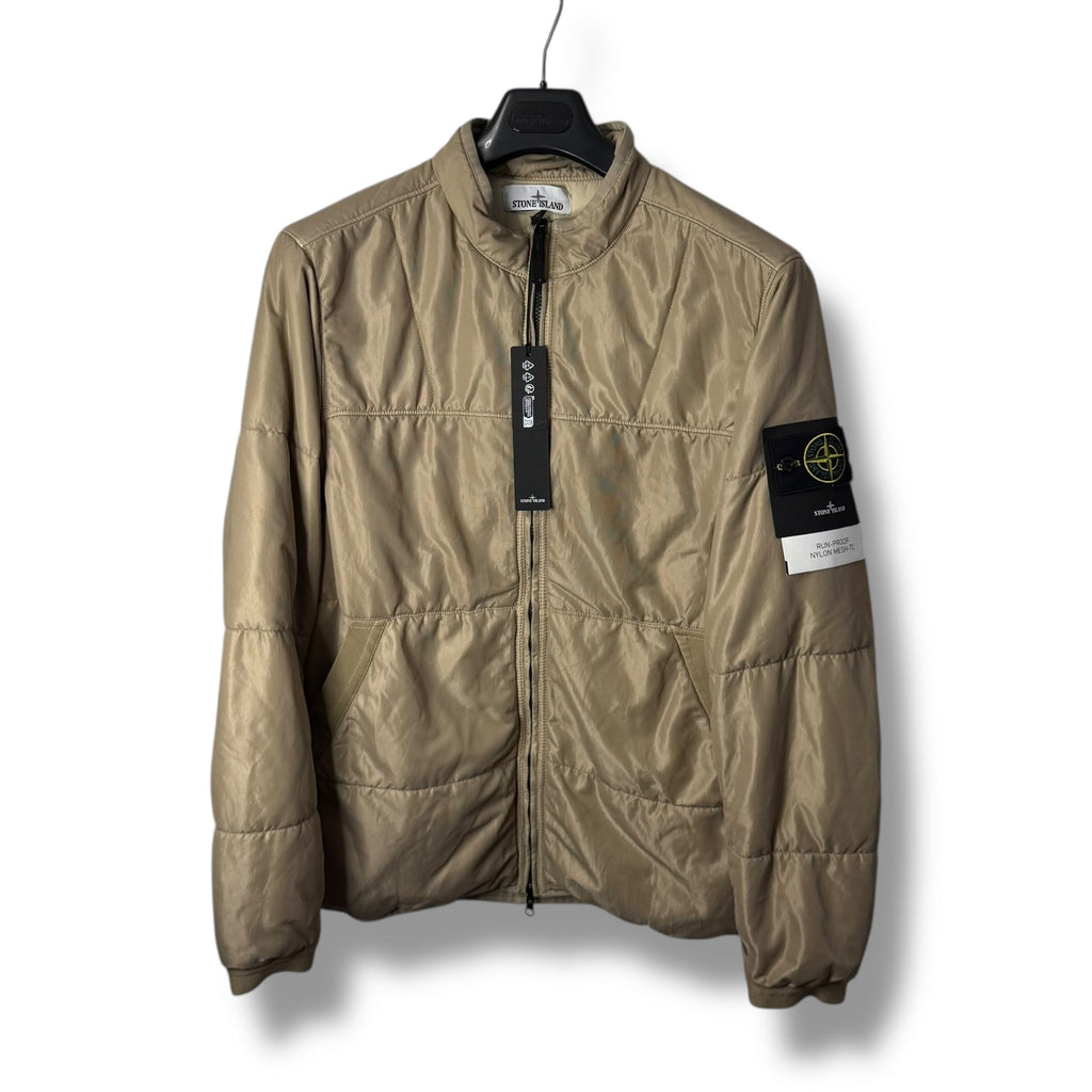 Stone Island Run Proof Nylon Mesh (L, 23”)
