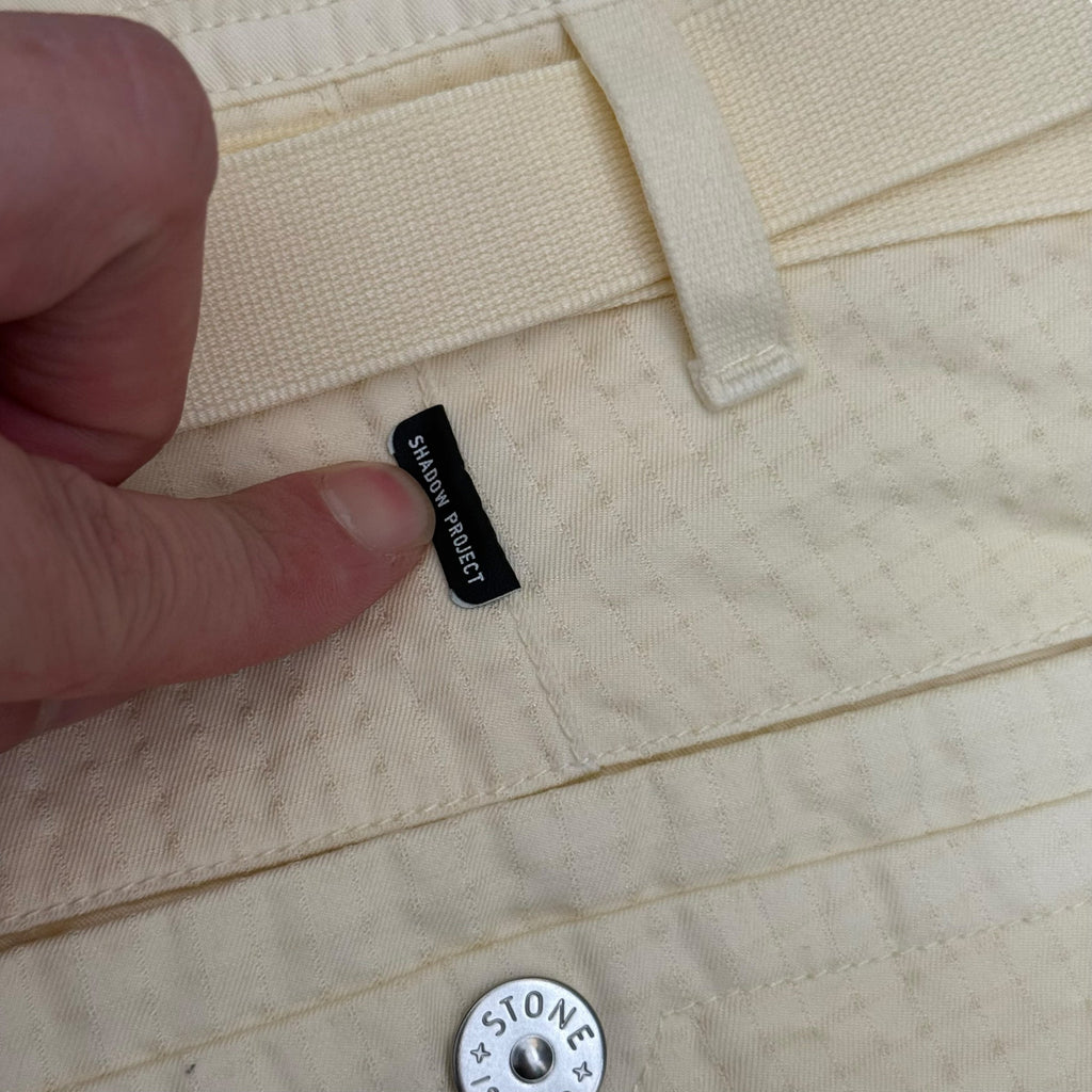 Stone Island Shadow Project Shorts (M/L)