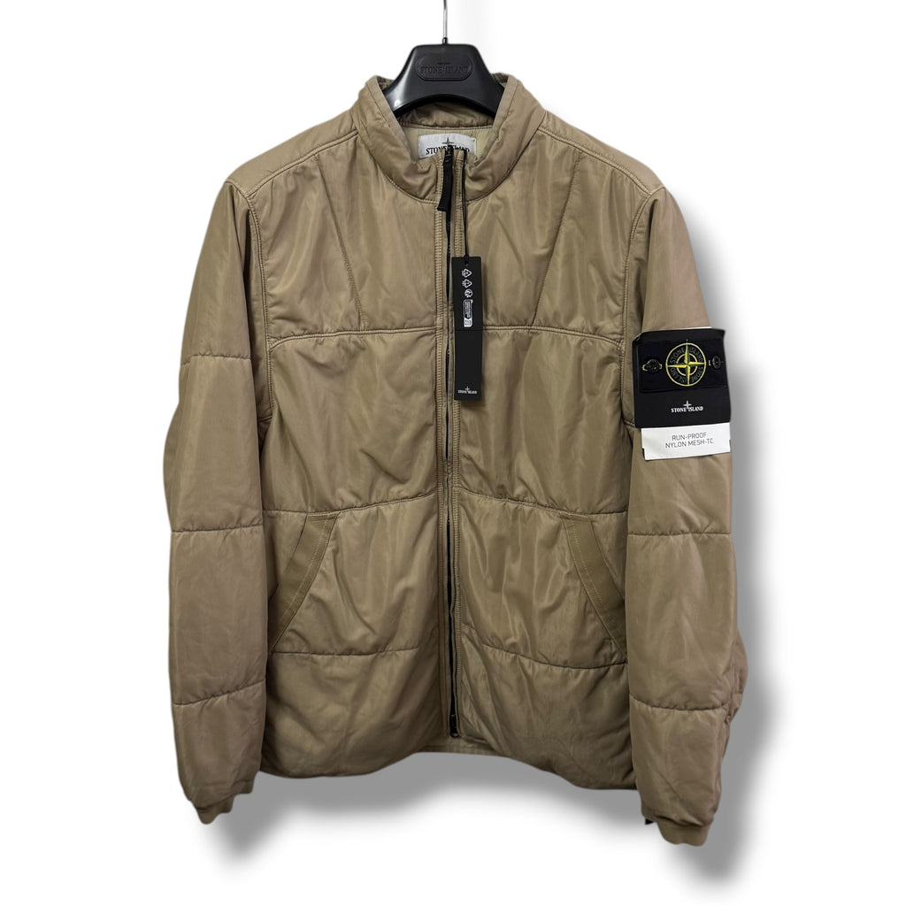 Stone Island Run Proof Nylon Mesh-TC (L, 23”)
