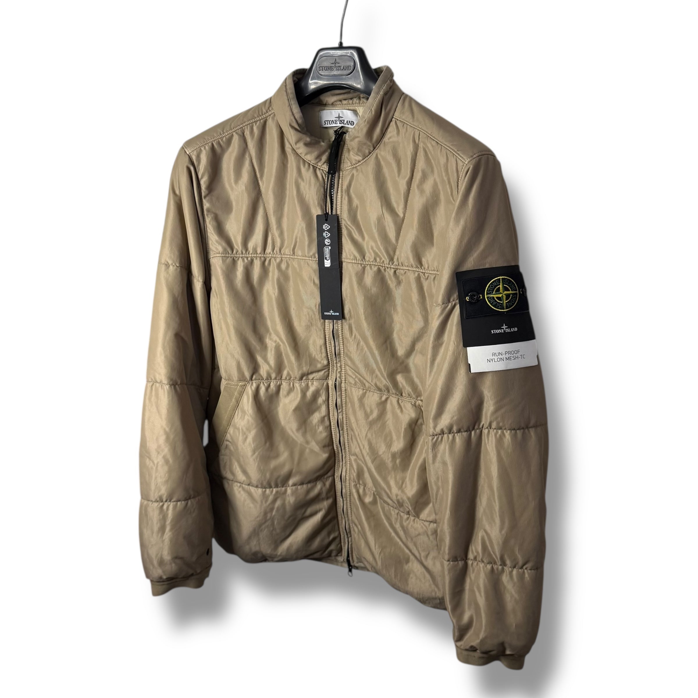 Stone Island Run Proof Nylon Mesh (L, 23”)