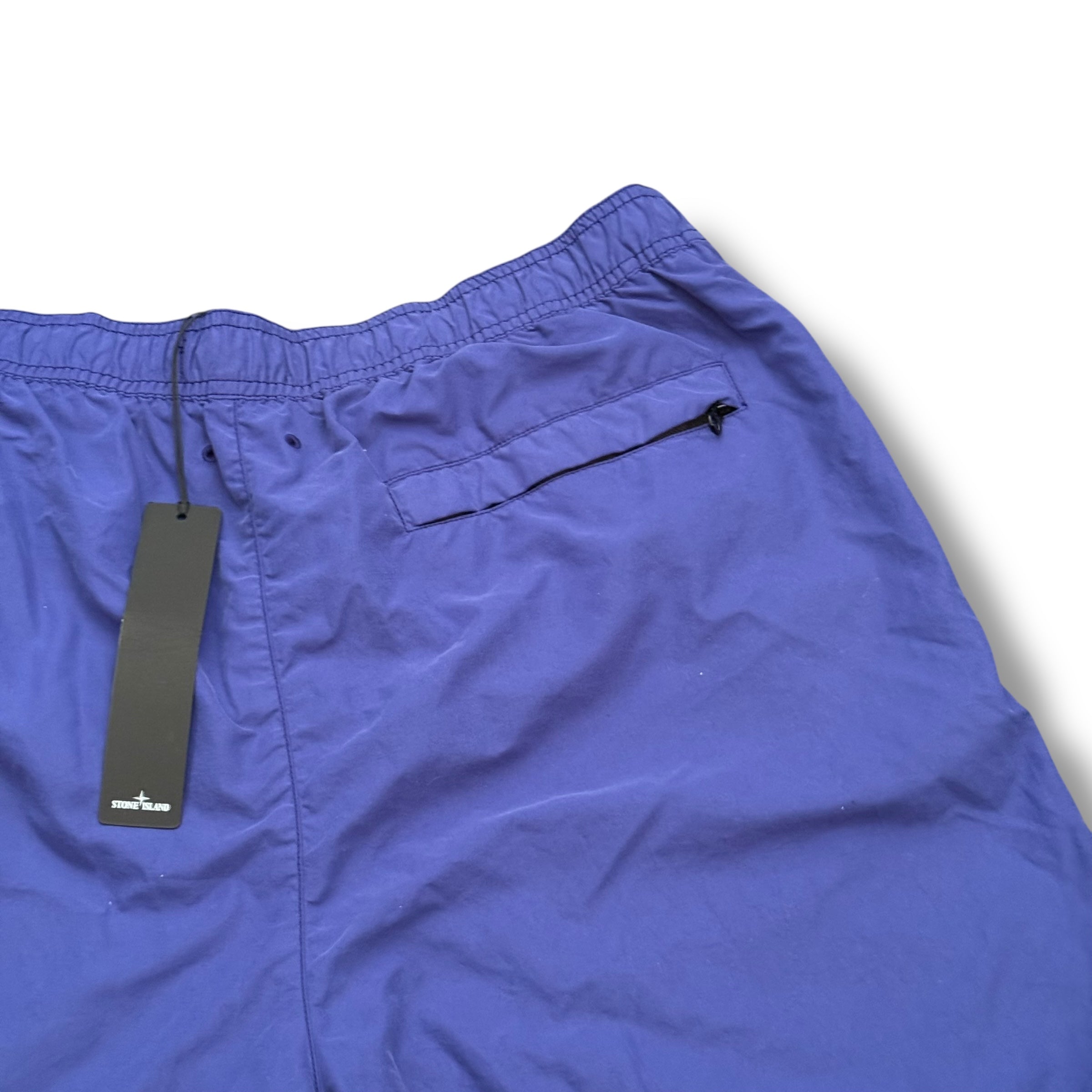 Stone Island Swim Shorts (2XL)