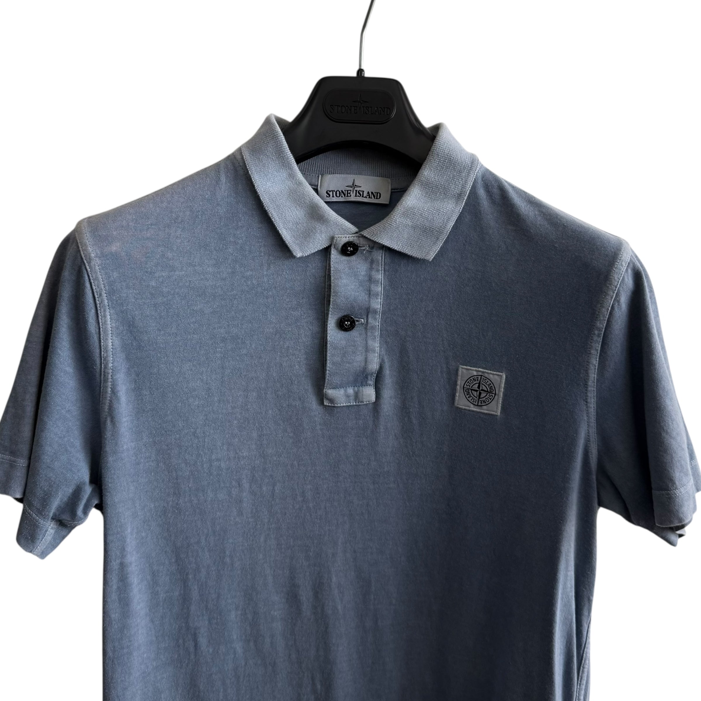 Stone Island Polo (M, 20”)