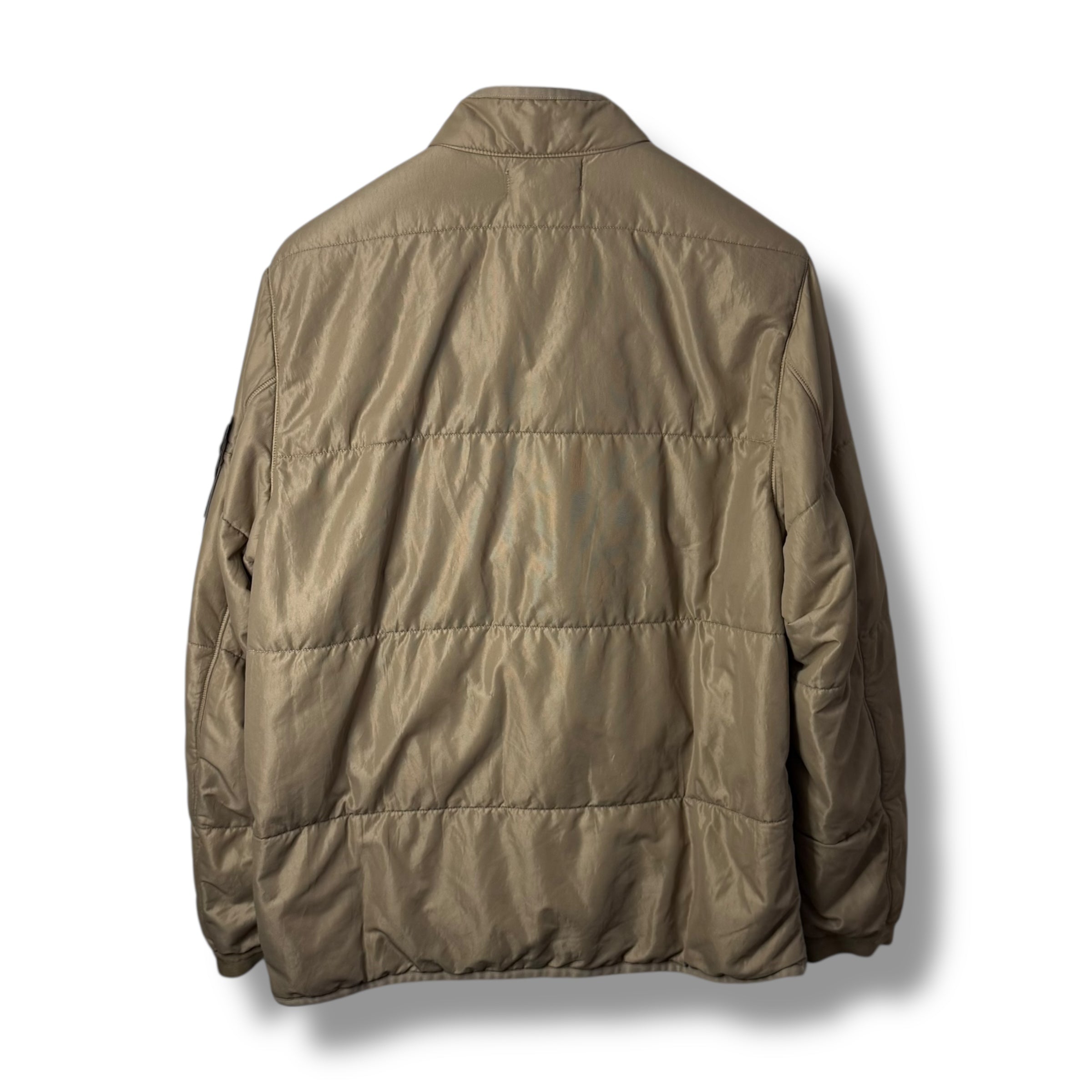 Stone Island Run Proof Nylon Mesh (L, 23”)