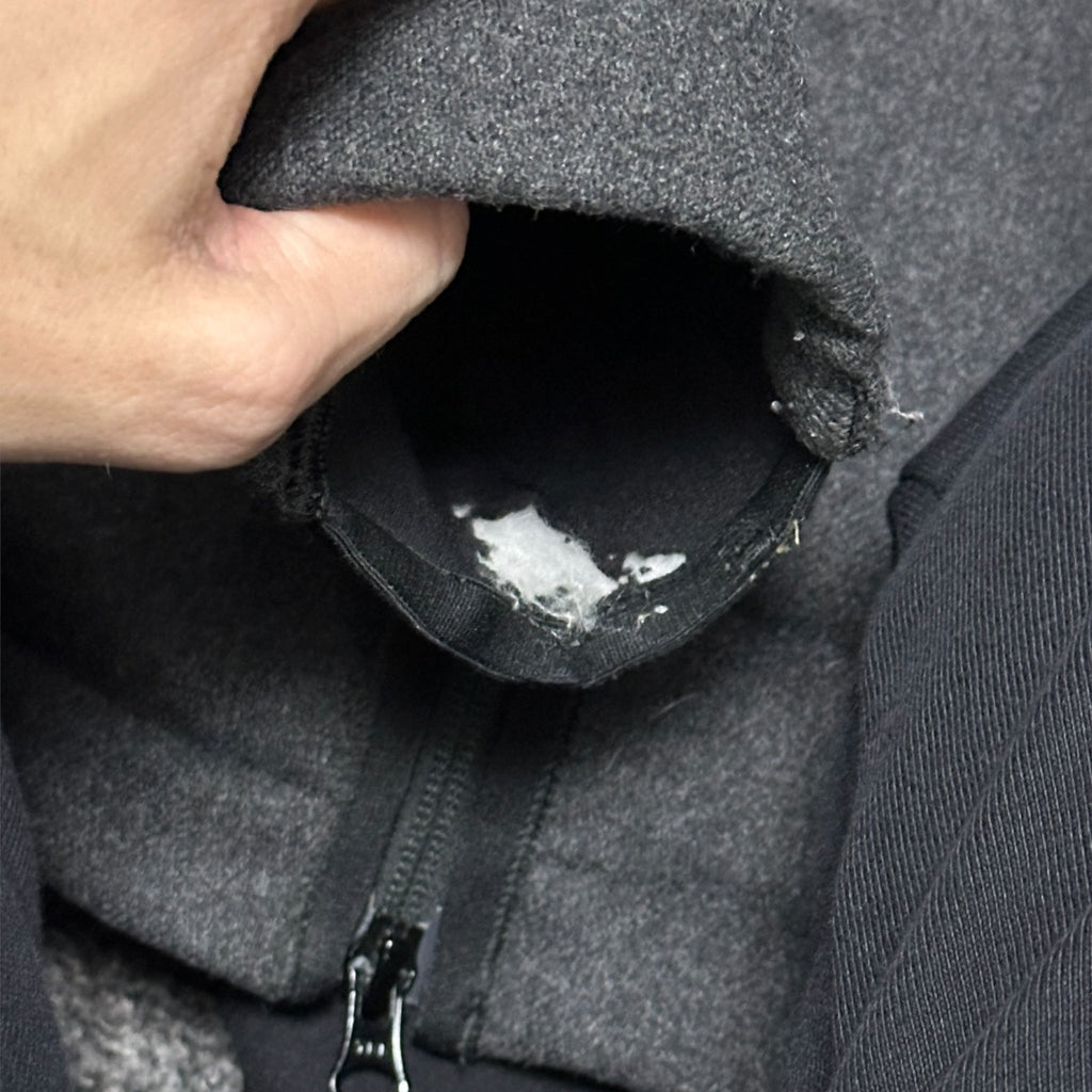 Stone Island Panno Jacket (L 23”)