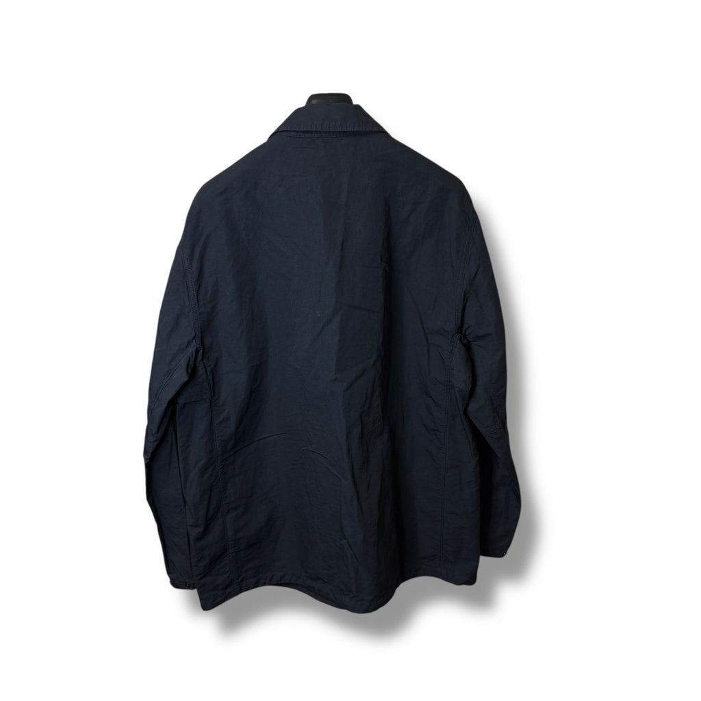 Stone Island Tela Cotone Lino Fiammato-TC (3XL, 27.5”)