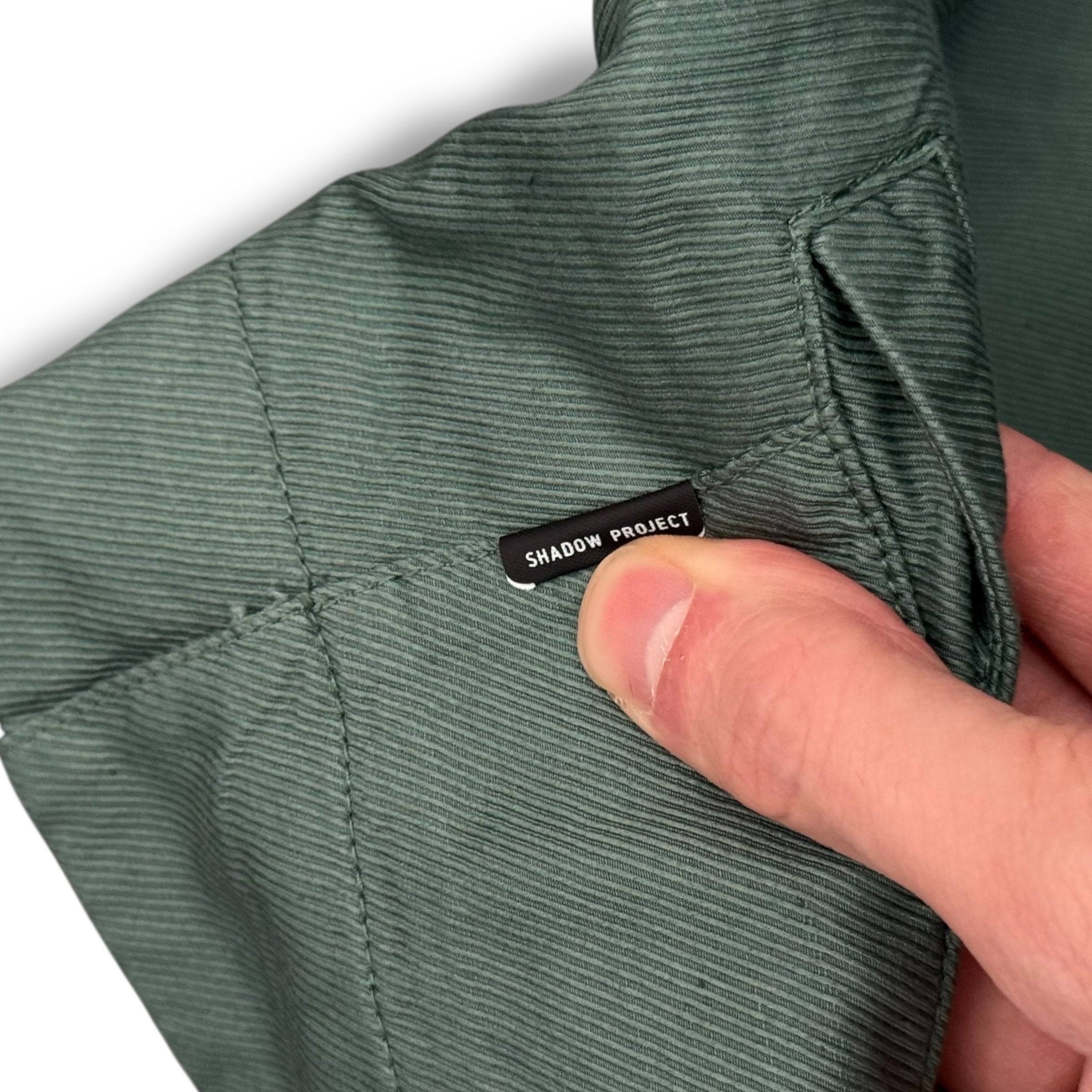 Stone Island Shadow Project Cargos (30”)