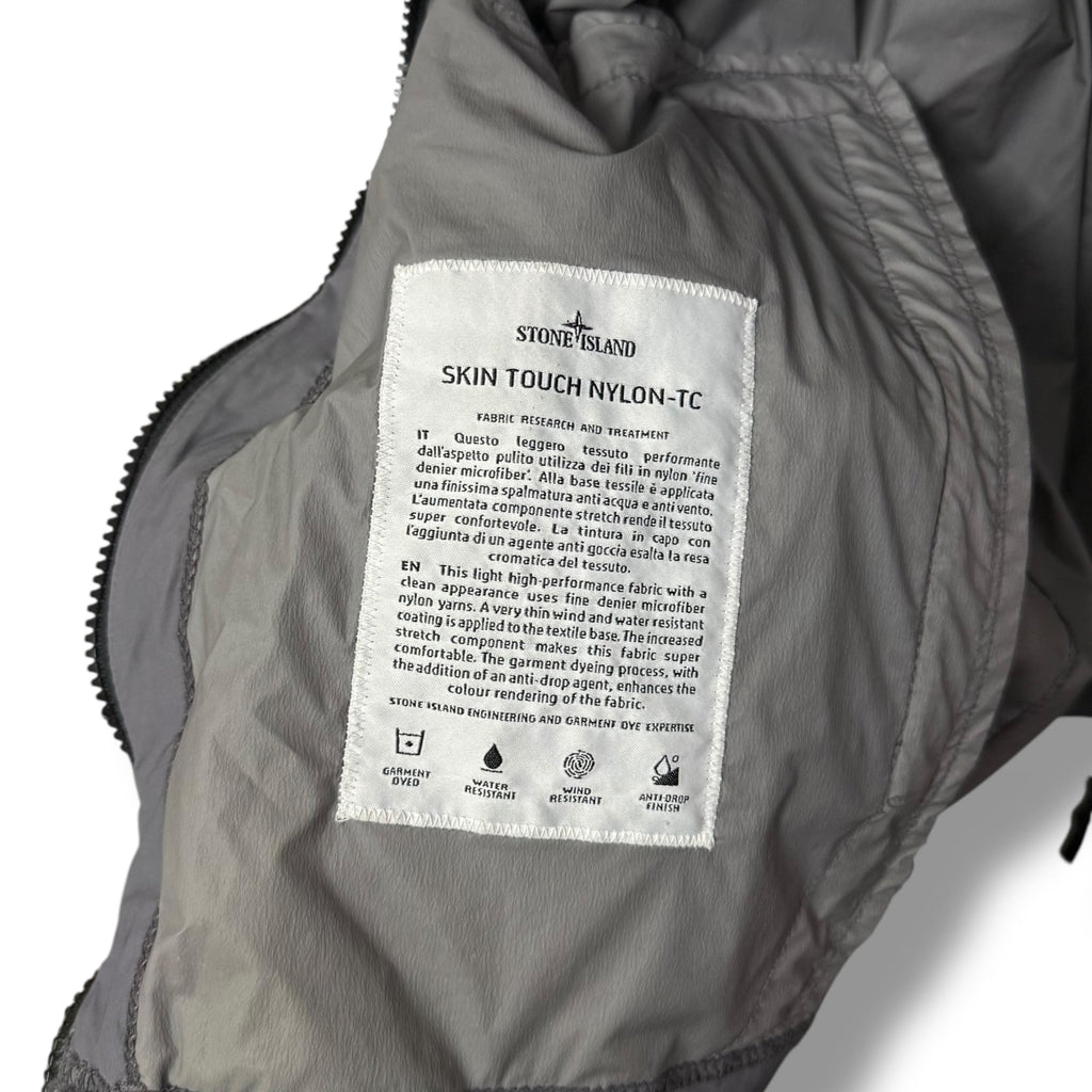 Stone Island Skin Touch Nylon-TC (S, 21”)