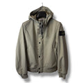 Stone Island Soft Shell (XS, 20.5”)