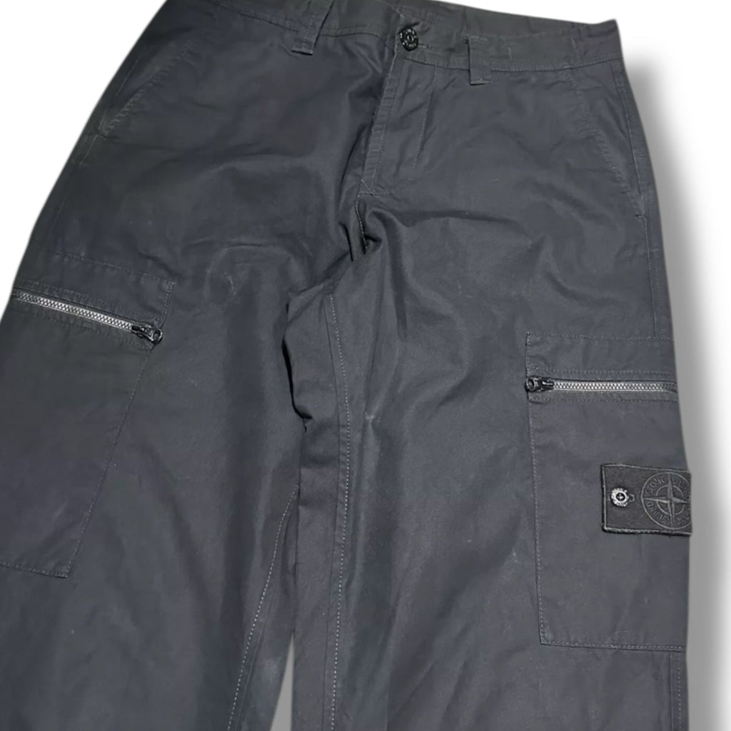 Stone Island Ghost Cargos (30)