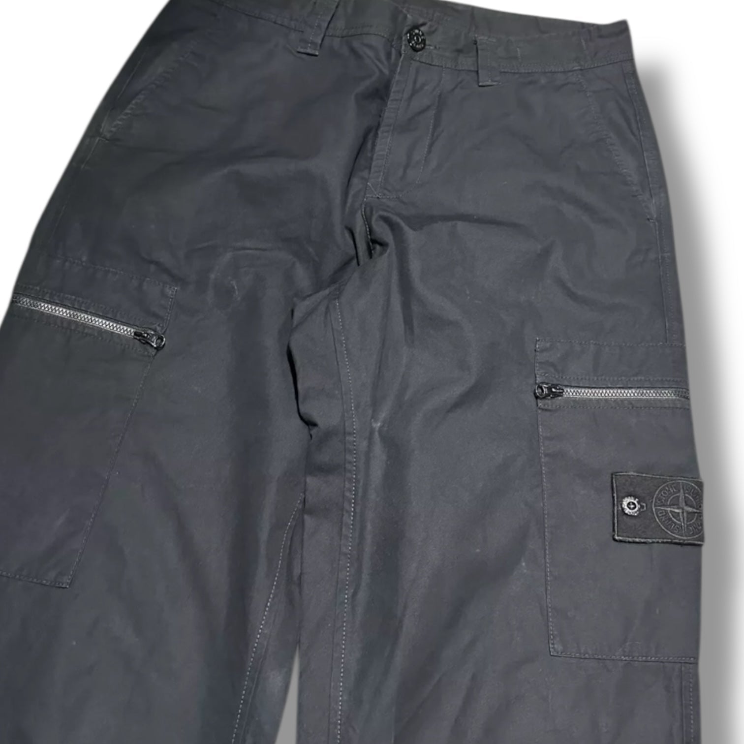 Stone Island Ghost Cargos (30)