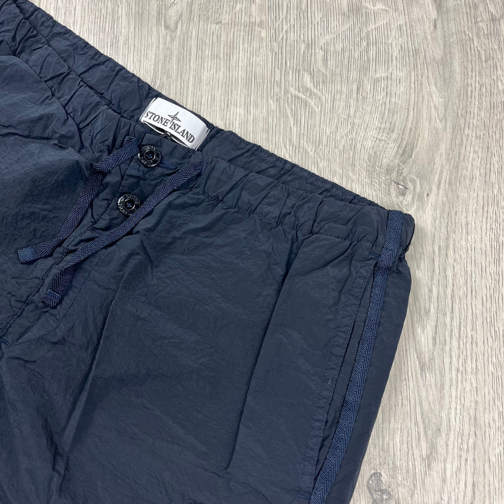Stone Island Swim Shorts - Navy