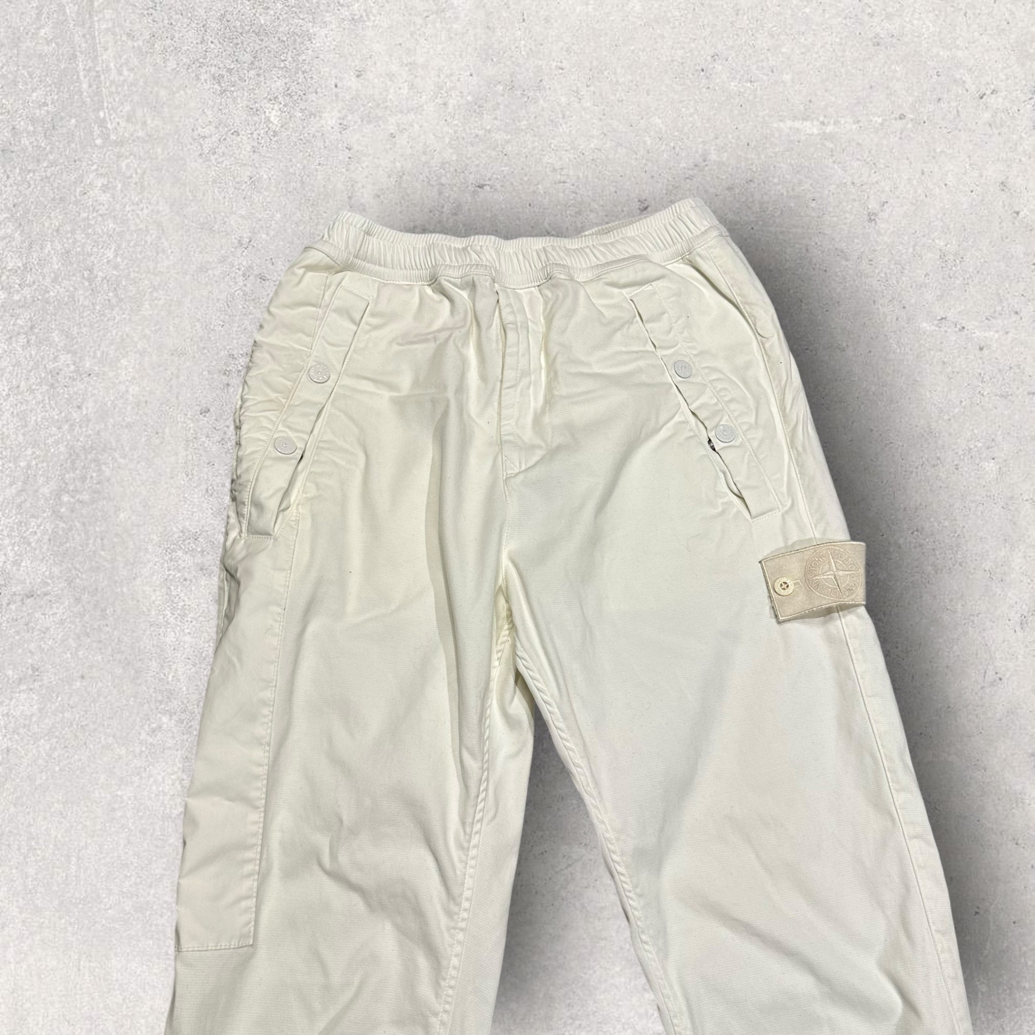 Stone Island Ghost Cargos 28