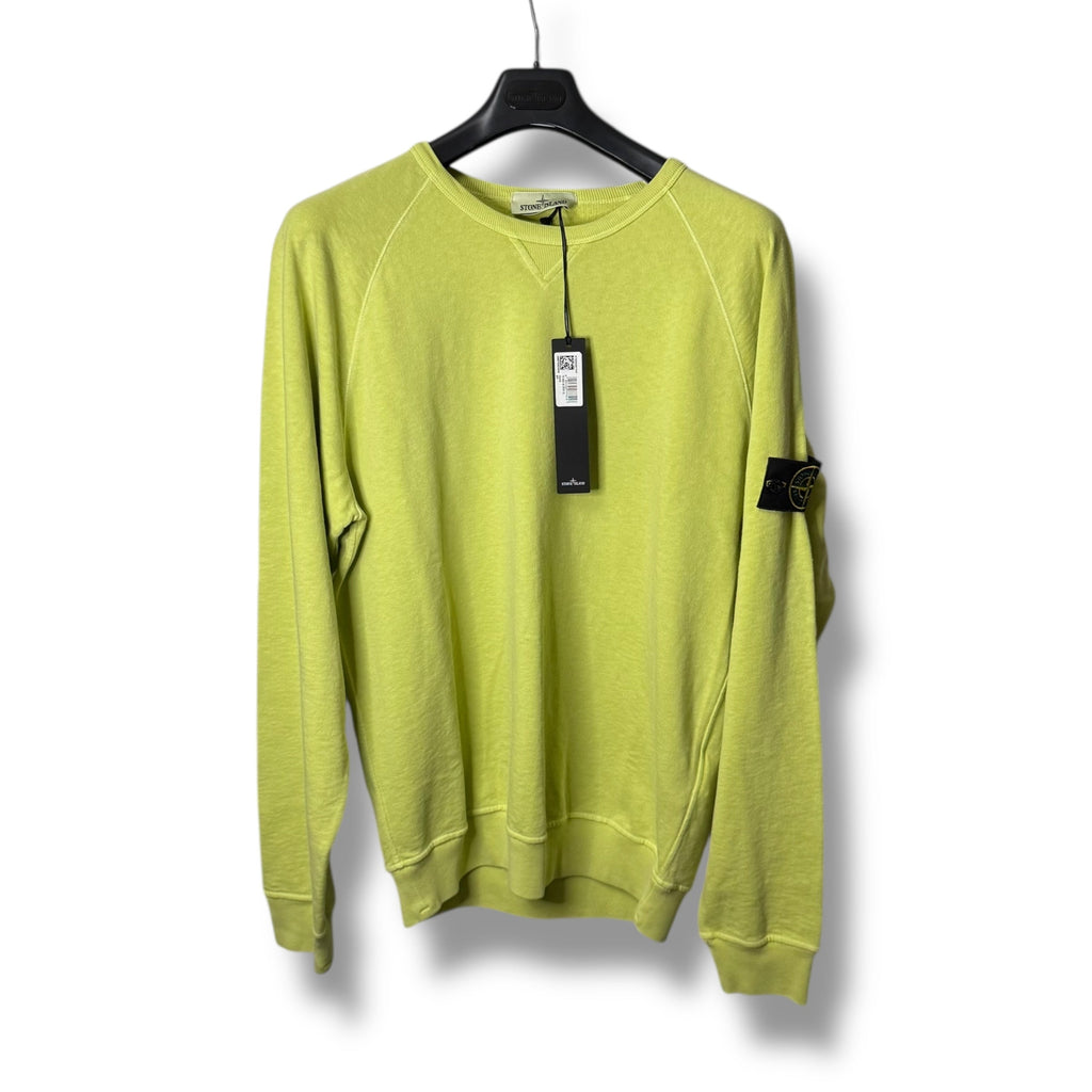 Stone Island Sweatshirt (XL, 25”)