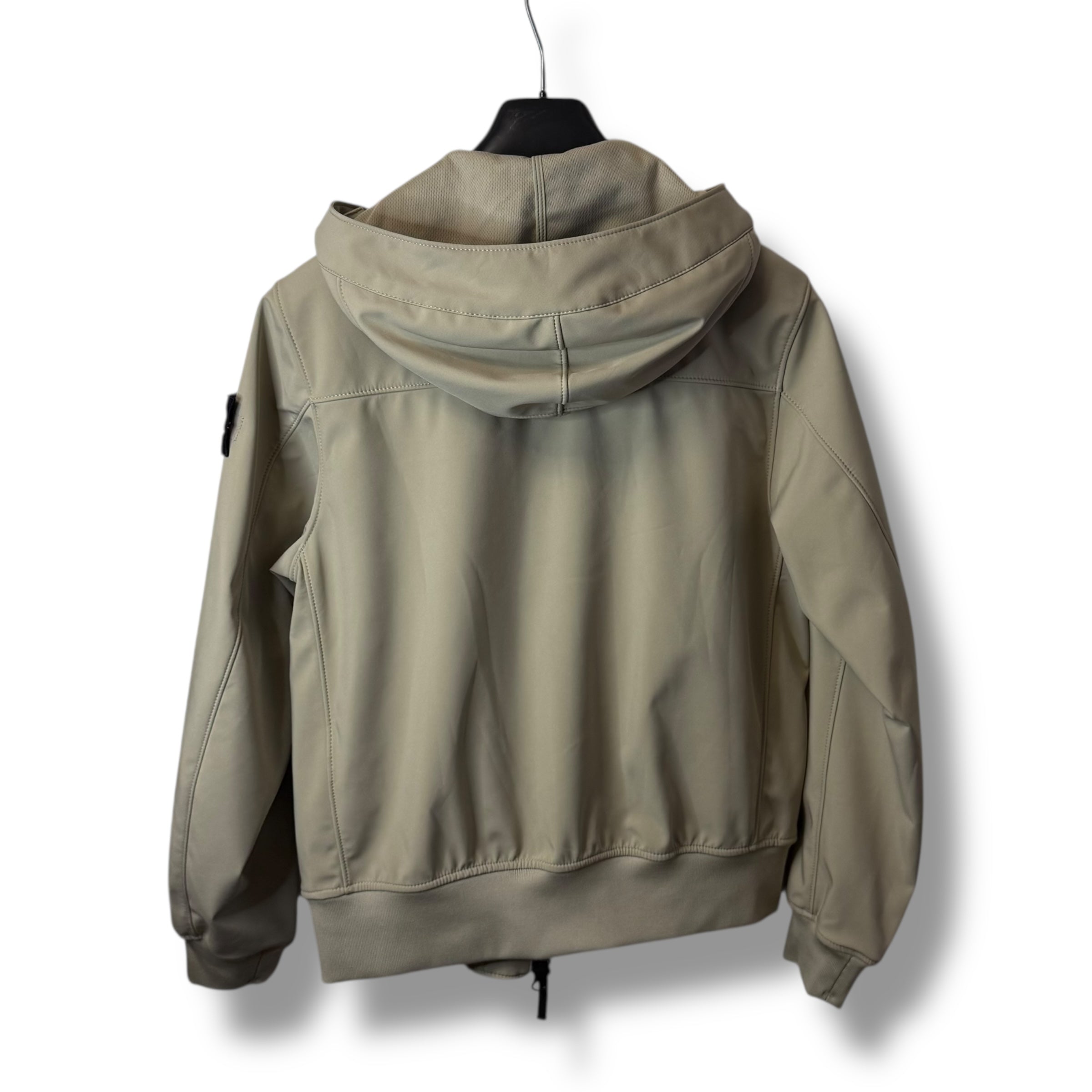 Stone Island Soft Shell (XS, 20.5”)
