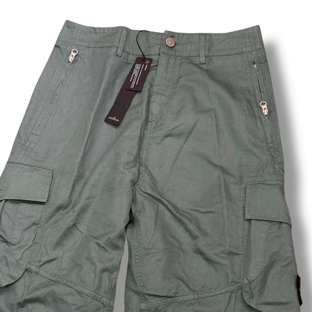 Stone Island Shadow Project Cargos (28”)