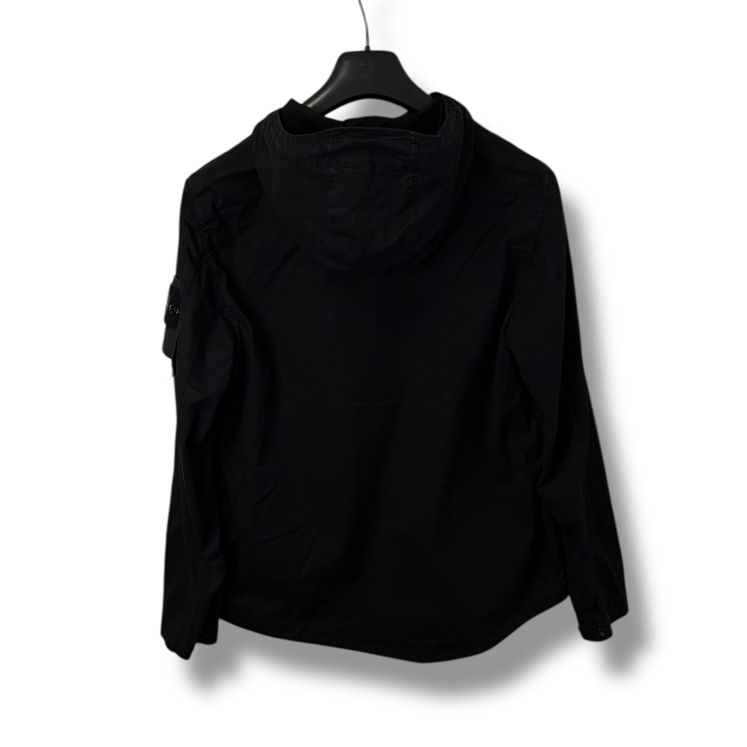 Stone Island Supima Cotton Twill Stretch-TC (M, 22”)