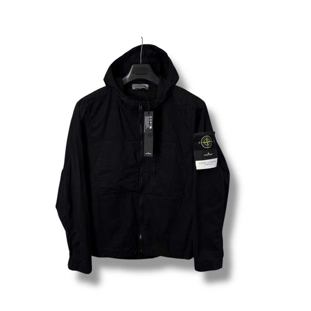 Stone Island Supima Cotton Twill Stretch-TC (M, 22”)