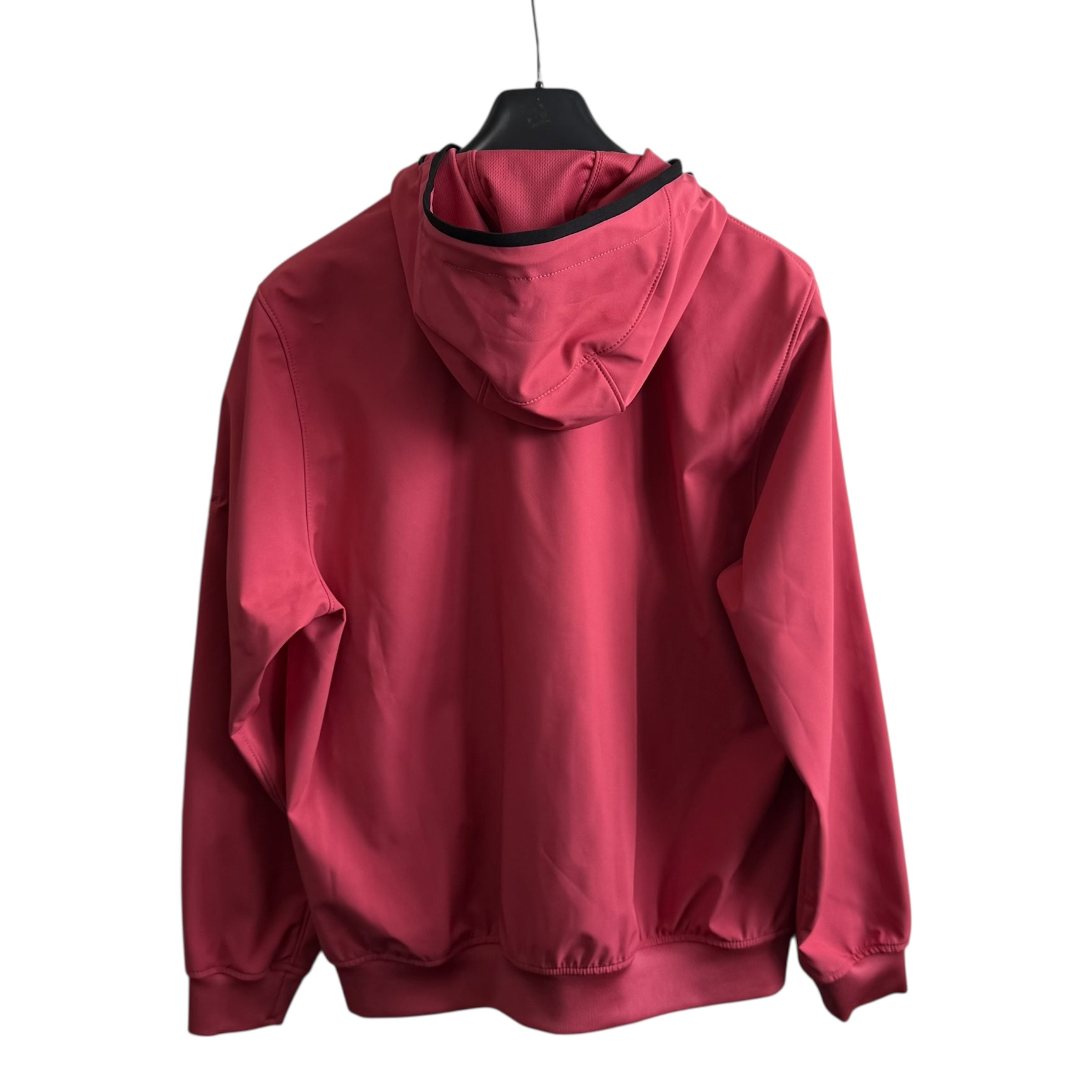 Stone Island Soft Shell (XL, 24.5”)