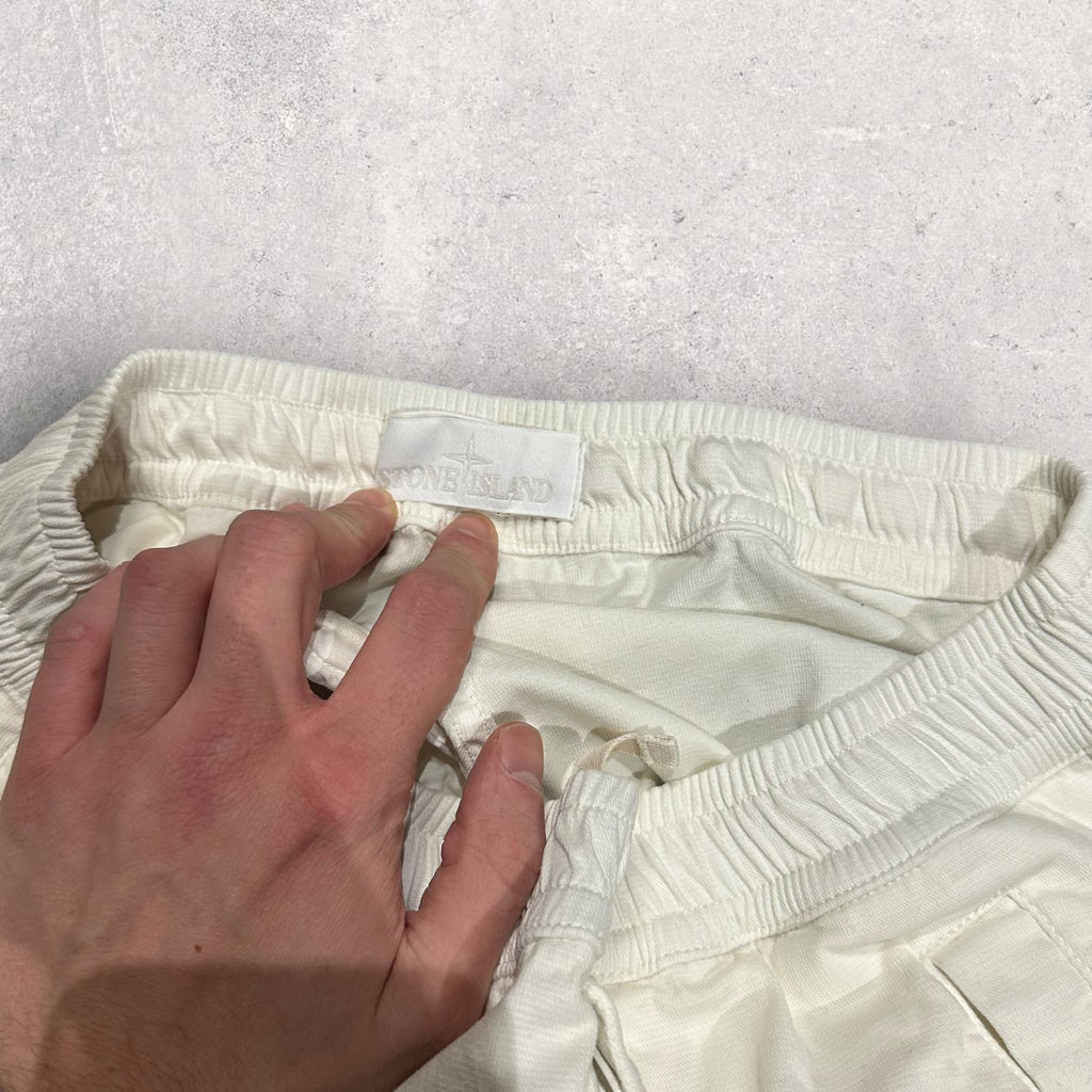 Stone Island Ghost Cargos 28