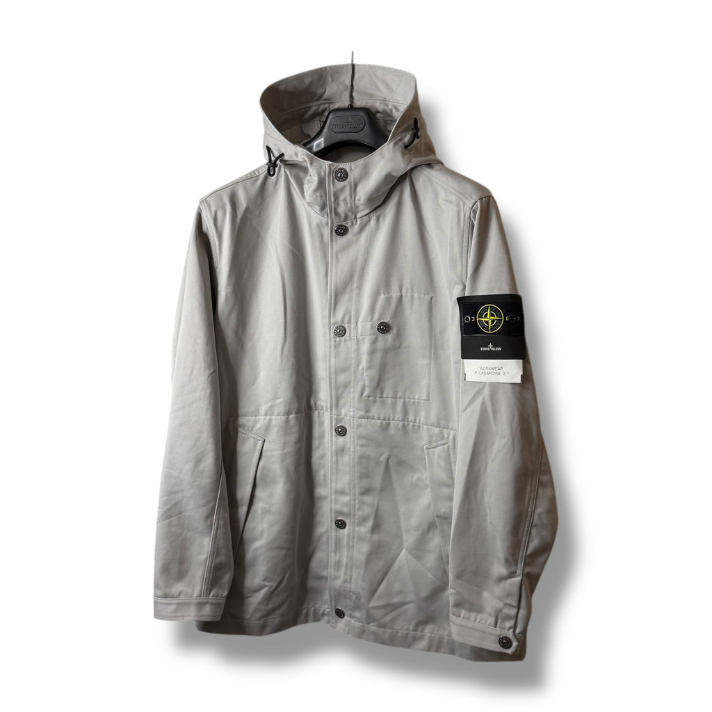 Stone Island Workwear R-Gabardine 3/1 (XL, 25”)