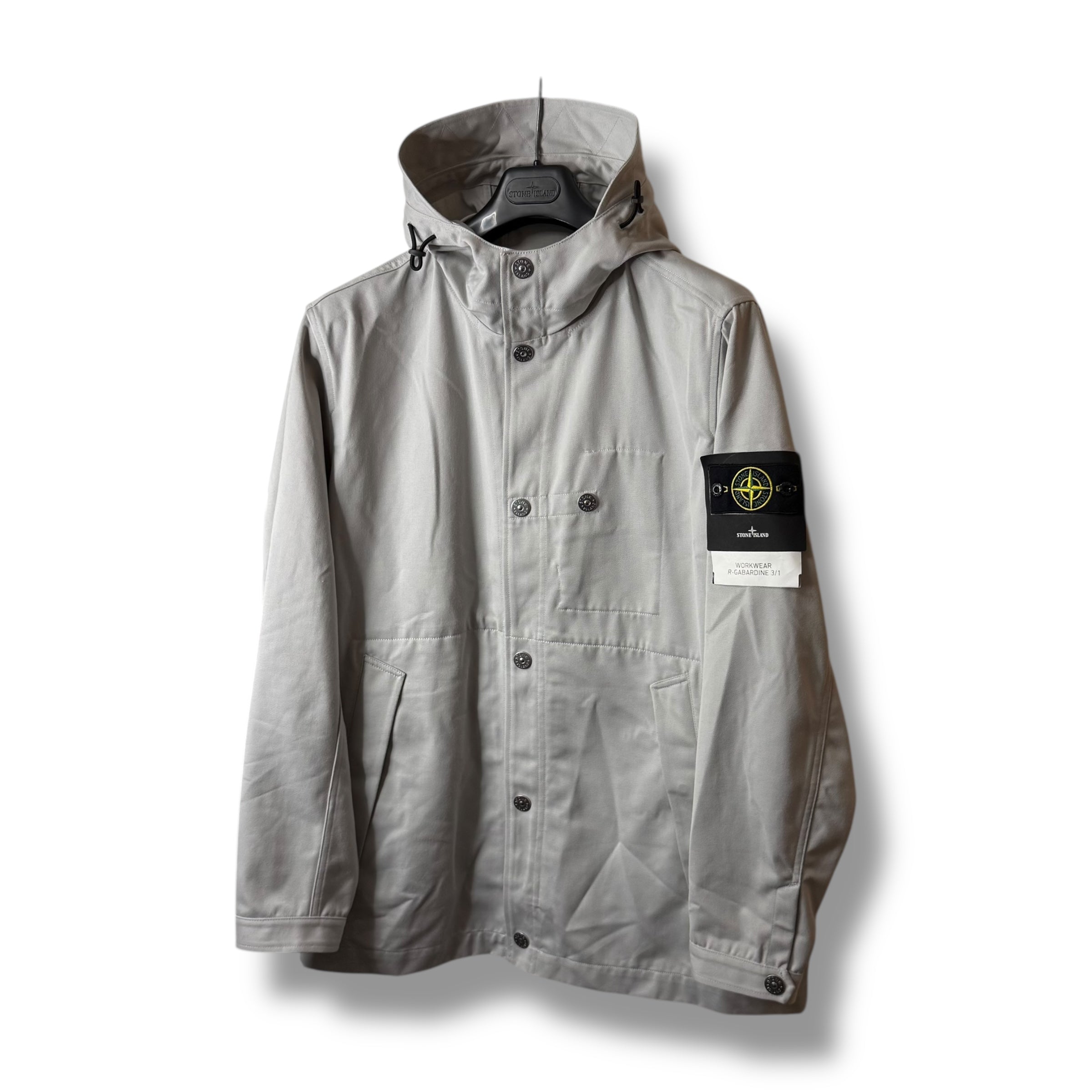 Stone Island Workwear R-Gabardine 3/1 (XL, 25”)