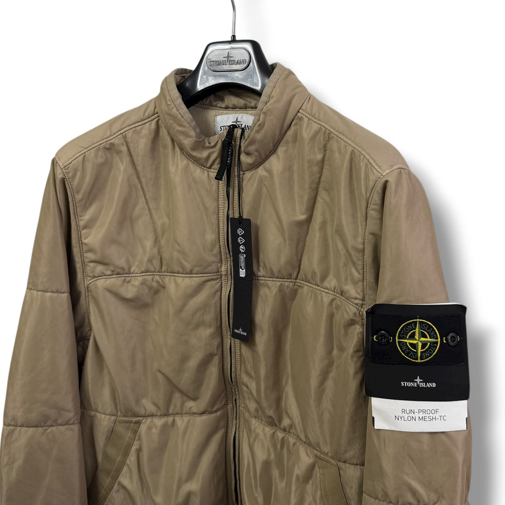 Stone Island Run Proof Nylon Mesh-TC (L, 23”)