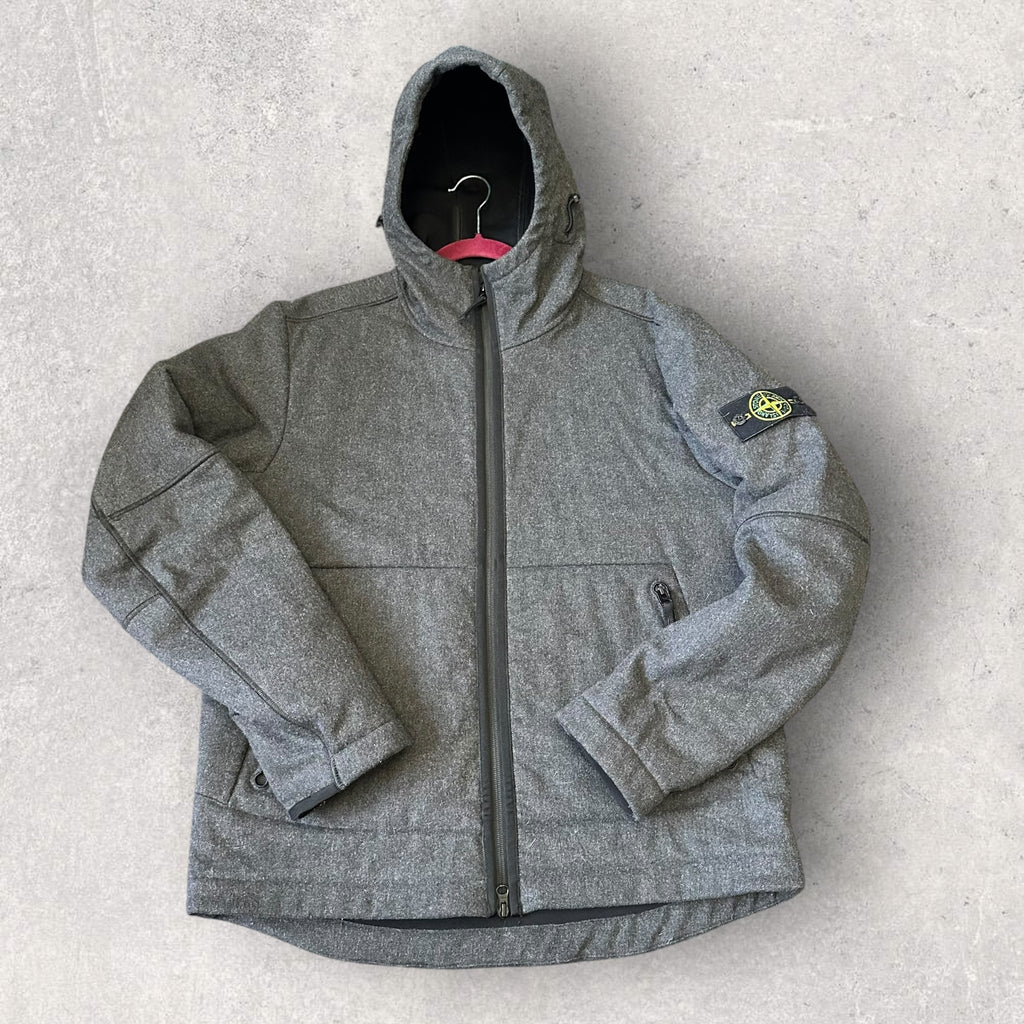 Stone Island Panno Jacket (L 23”)