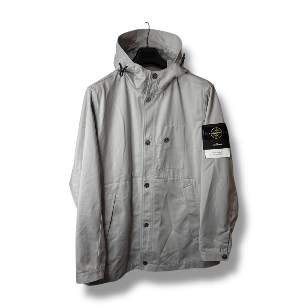 Stone Island Workwear R-Gabardine 3/1 (XL, 25”)