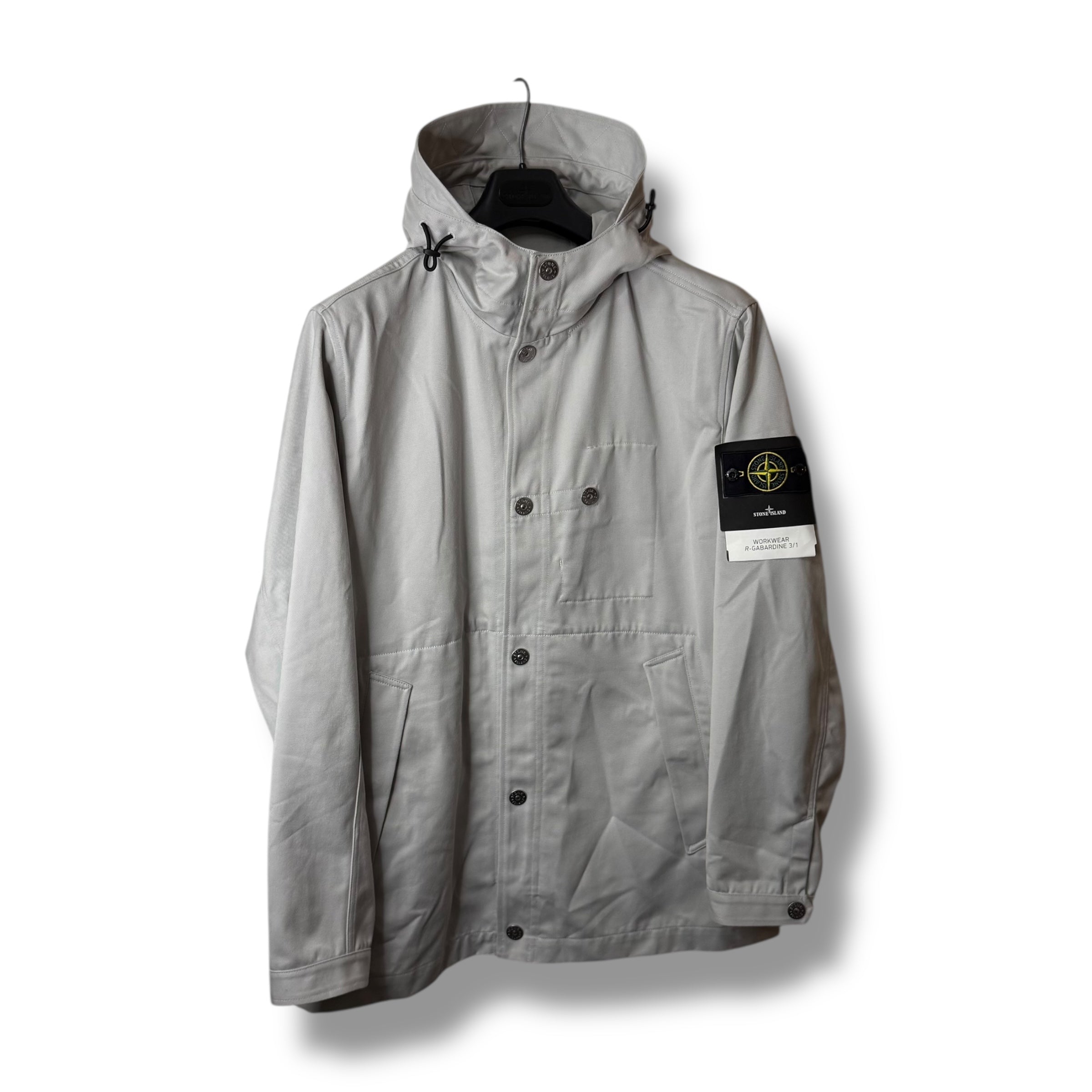 Stone Island Workwear R-Gabardine 3/1 (XL, 25”)