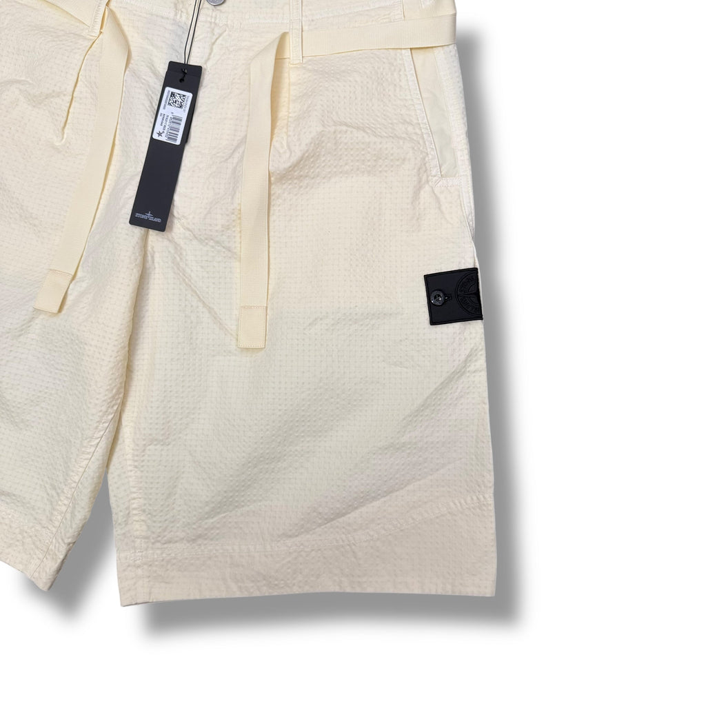 Stone Island Shadow Project Shorts (M/L)