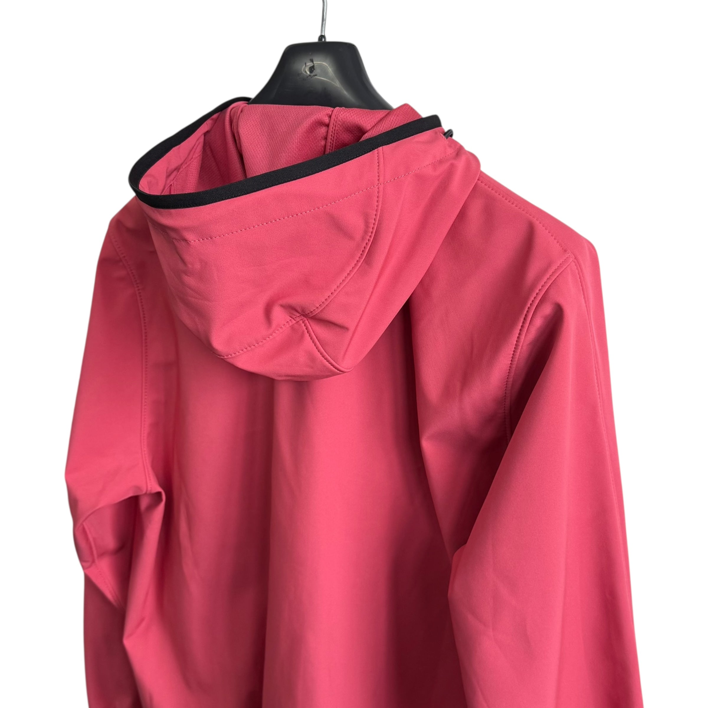 Stone Island Soft Shell (XL, 24.5”)