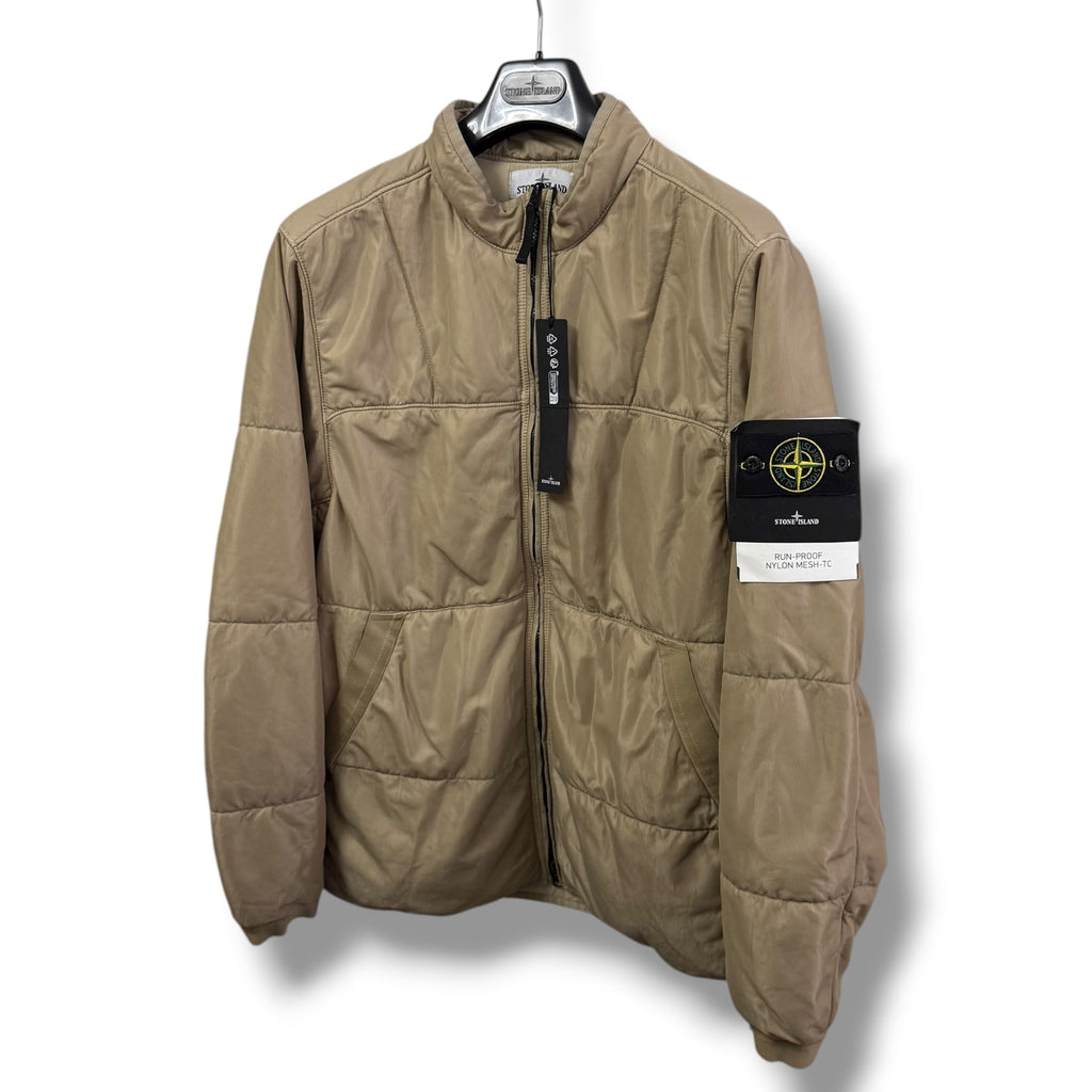 Stone Island Run Proof Nylon Mesh-TC (L, 23”)