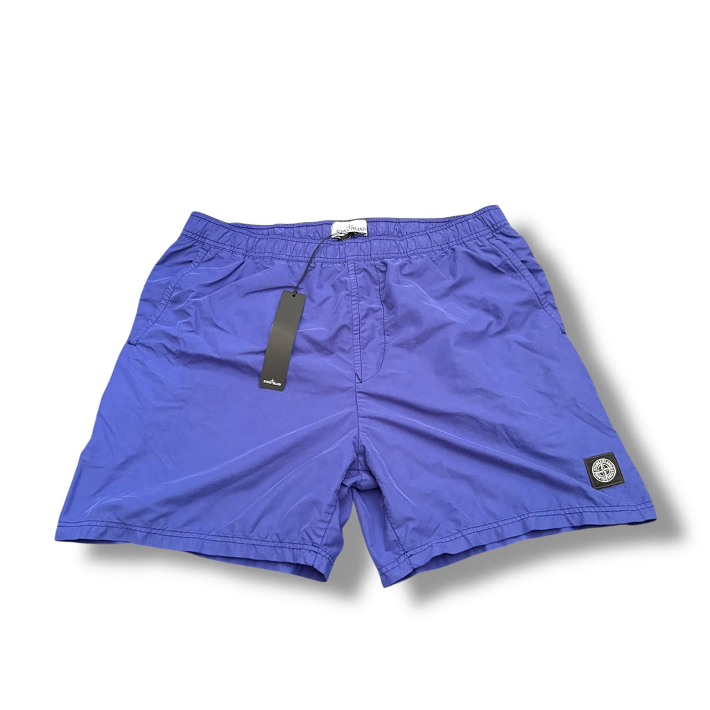 Stone Island Swim Shorts (2XL)