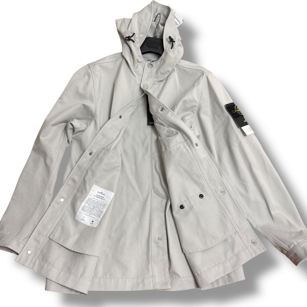 Stone Island Workwear R-Gabardine 3/1 (XL, 25”)