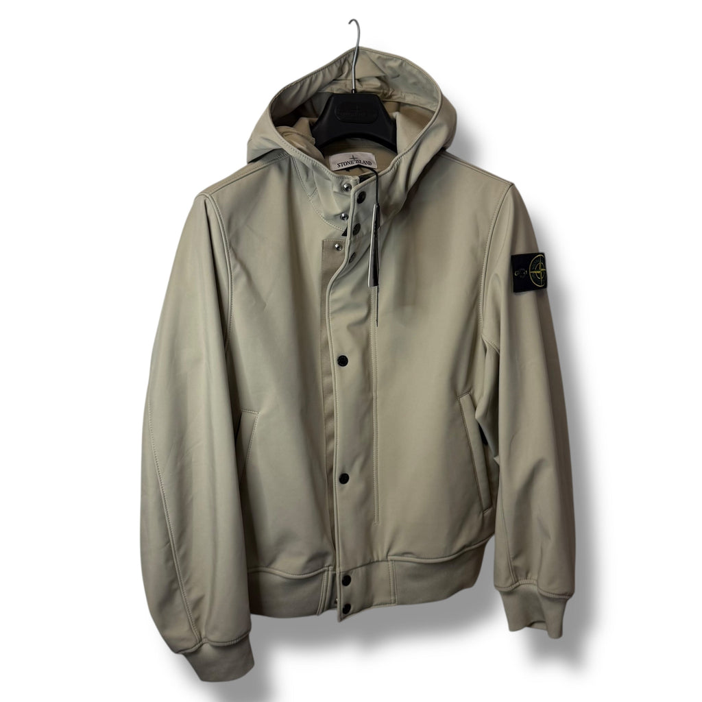 Stone Island Soft Shell (XS, 20.5”)