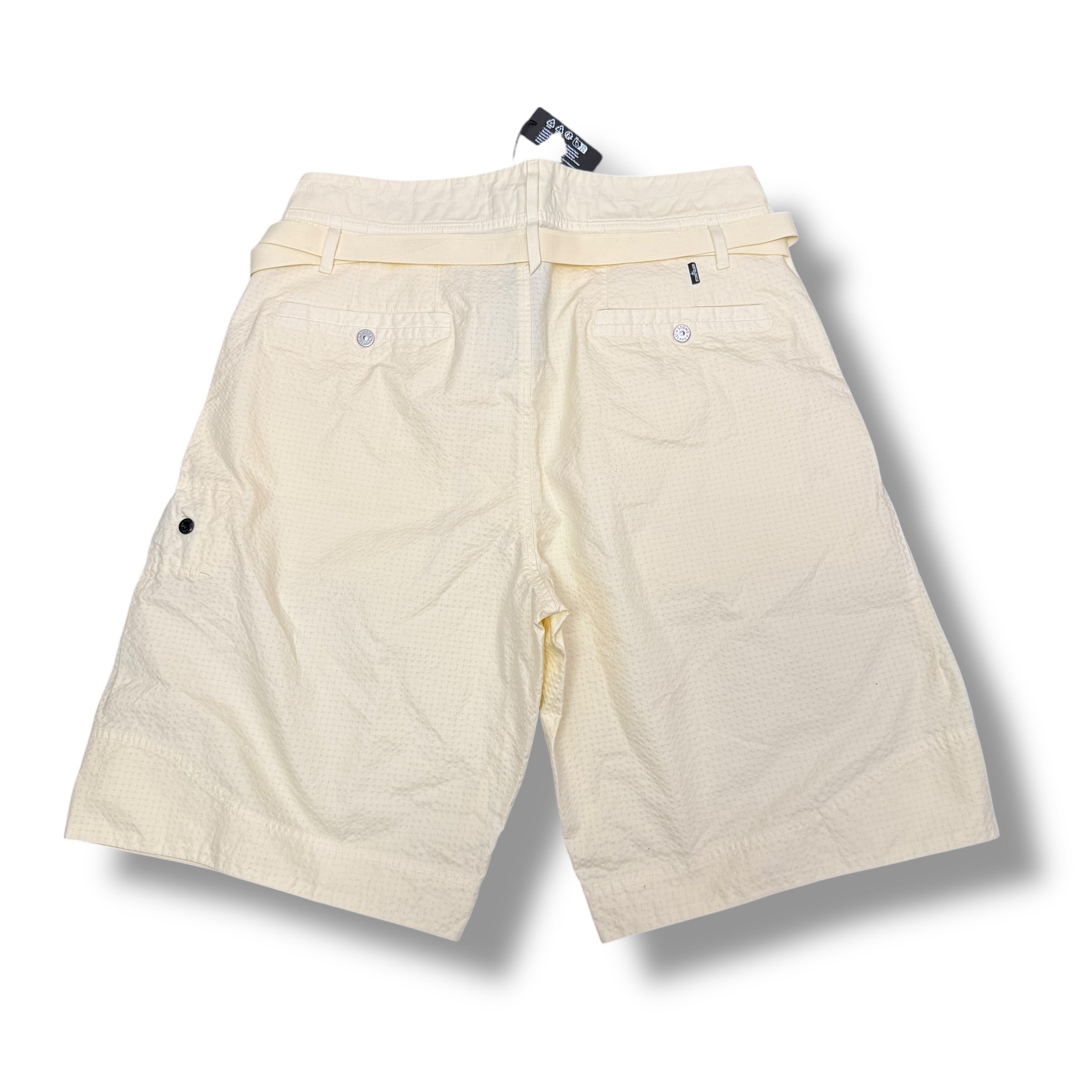 Stone Island Shadow Project Shorts (M/L)
