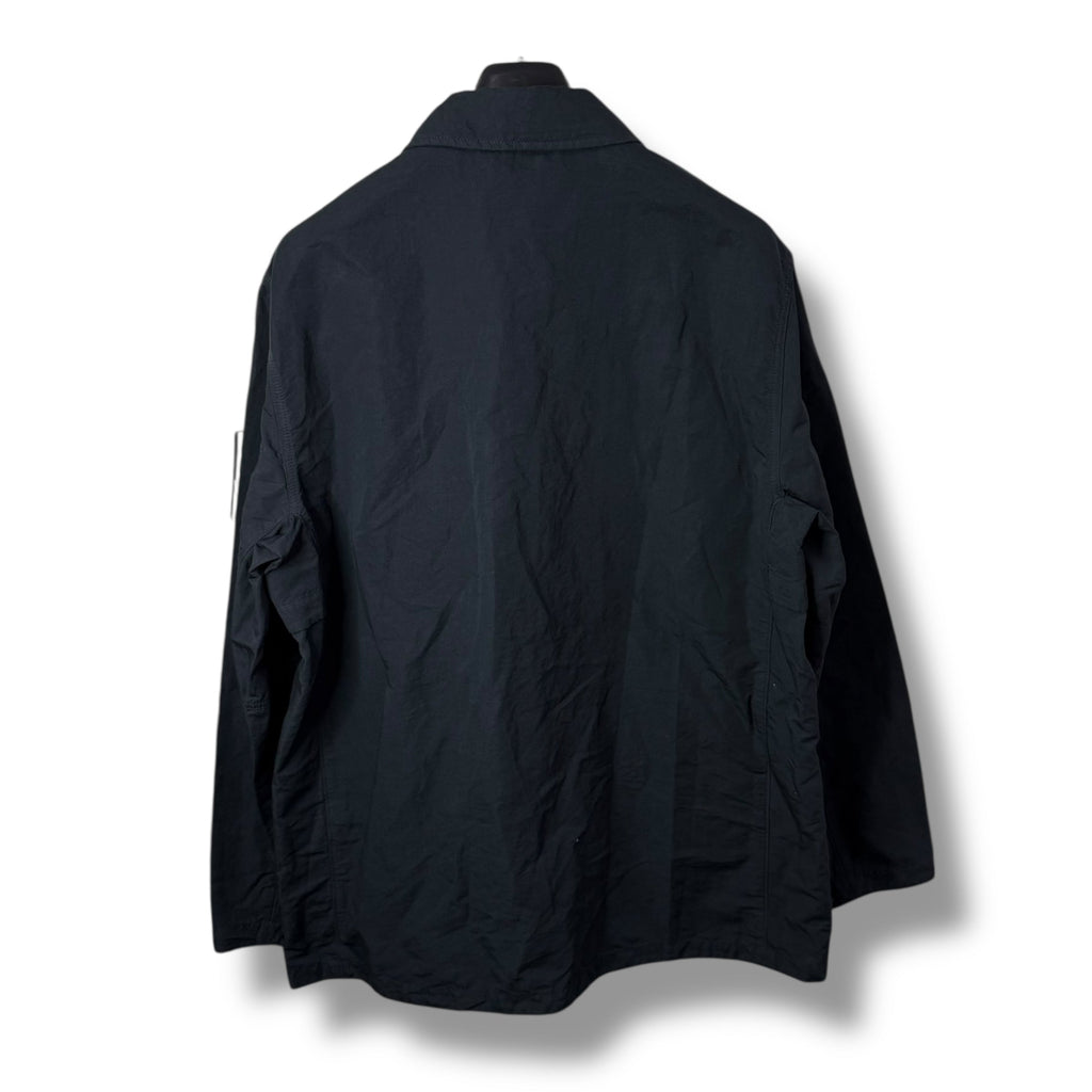 Stone Island Tela Cotone Lino Fiammato-TC (2XL, 26”)