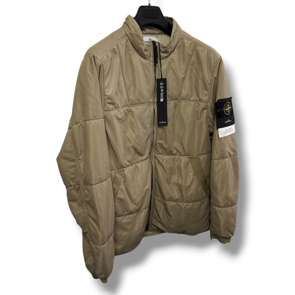 Stone Island Run Proof Nylon Mesh-TC (L, 23”)