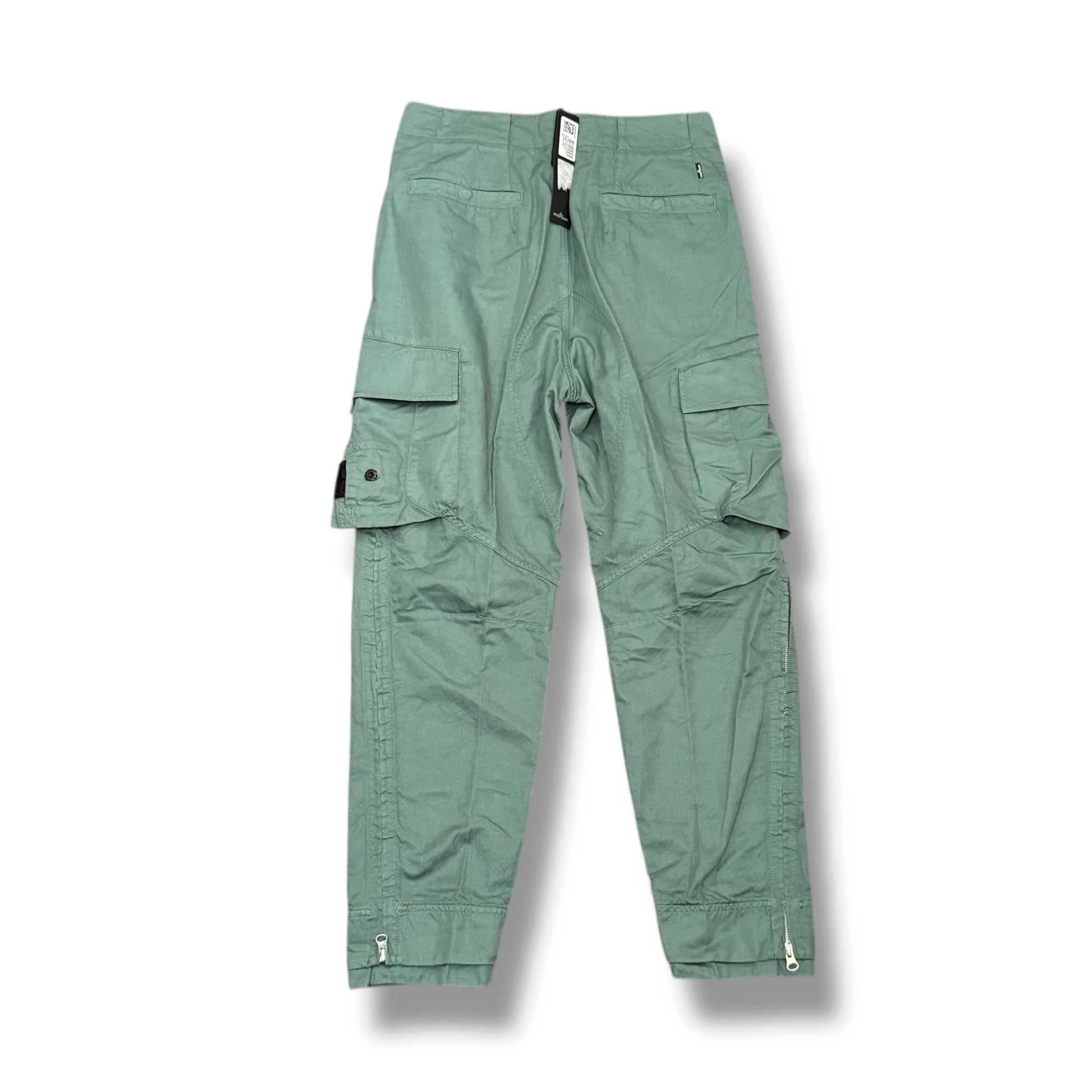Stone Island Shadow Project Cargos (30”)