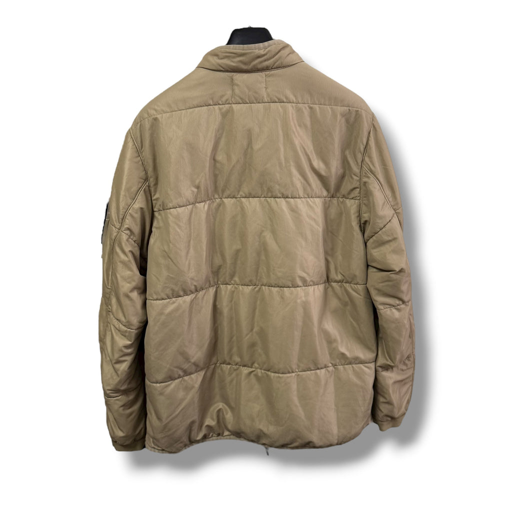 Stone Island Run Proof Nylon Mesh-TC (L, 23”)