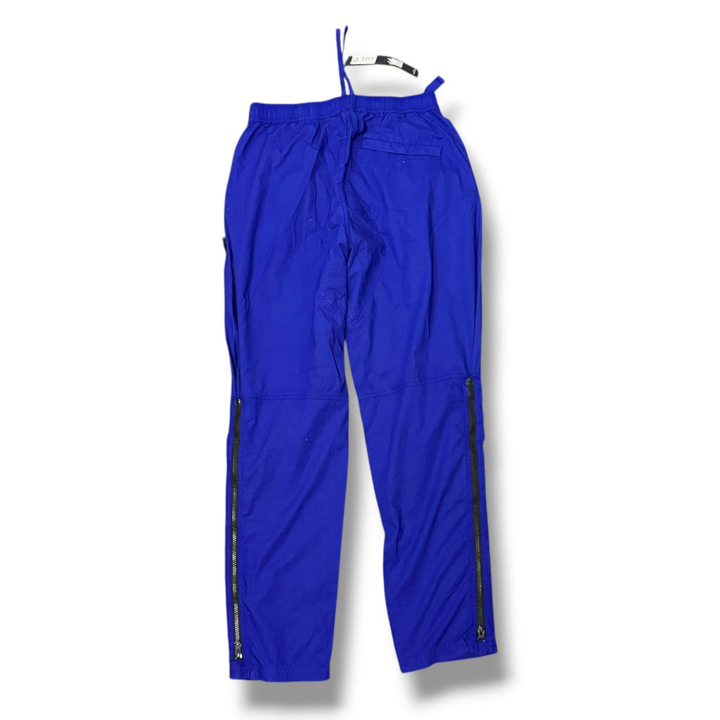 Stone Island Zip Cargos (32”)