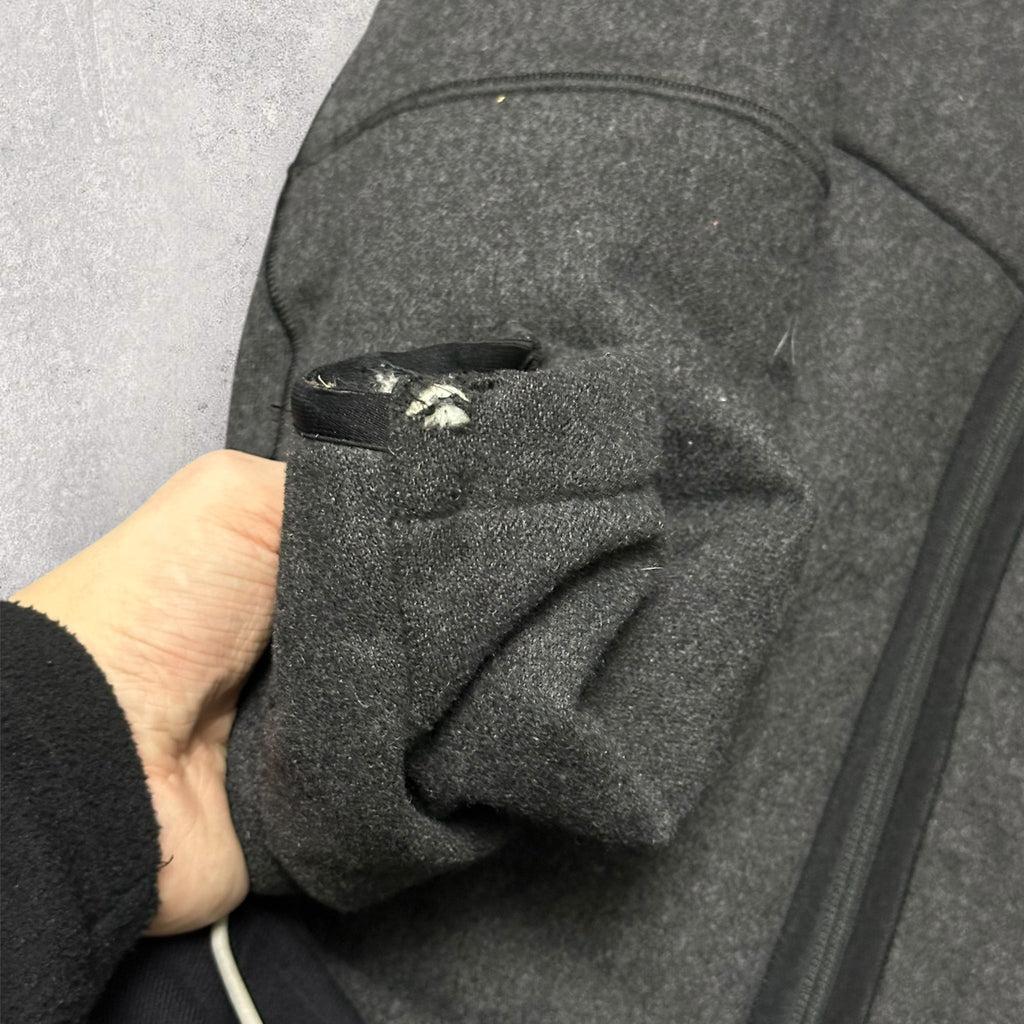 Stone Island Panno Jacket (L 23”)