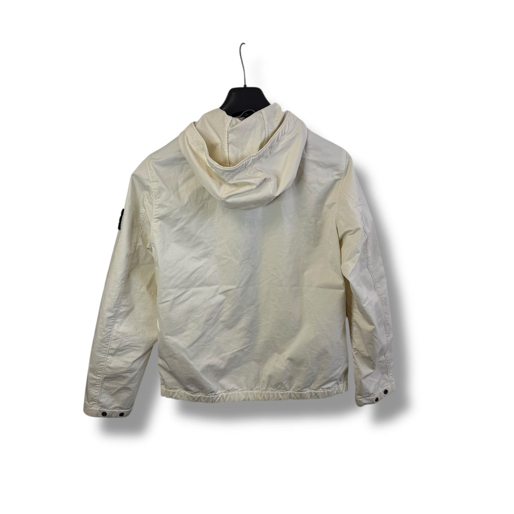 Stone Island Supima Cotton Twill Stretch-TC (XS, 20.5”)