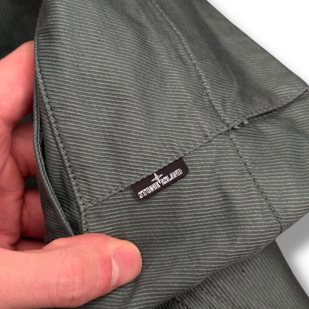 Stone Island Shadow Project Cargos (30”)