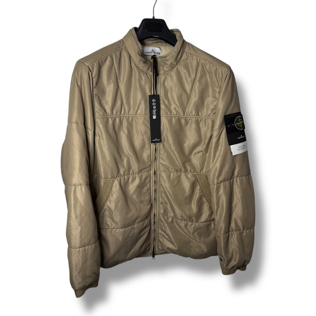 Stone Island Run Proof Nylon Mesh (L, 23”)
