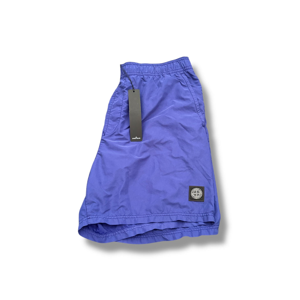 Stone Island Swim Shorts (2XL)