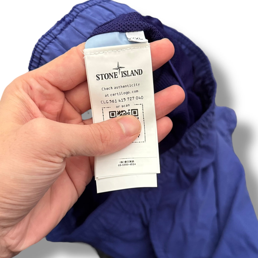 Stone Island Swim Shorts (2XL)